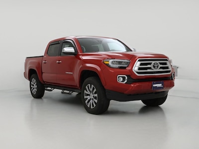 2023 Toyota Tacoma Limited
