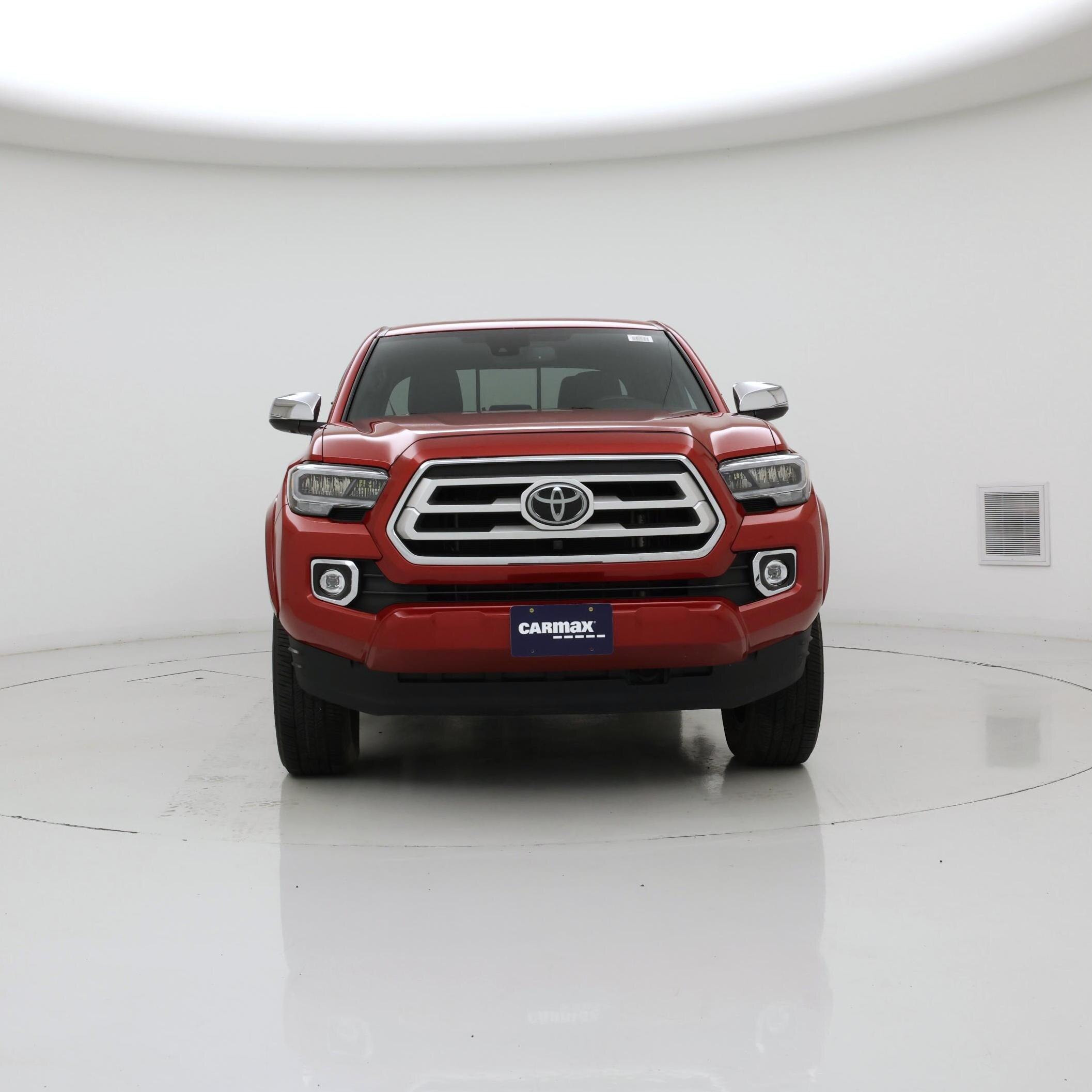 Thumbnail: 2023 Toyota Tacoma - 5