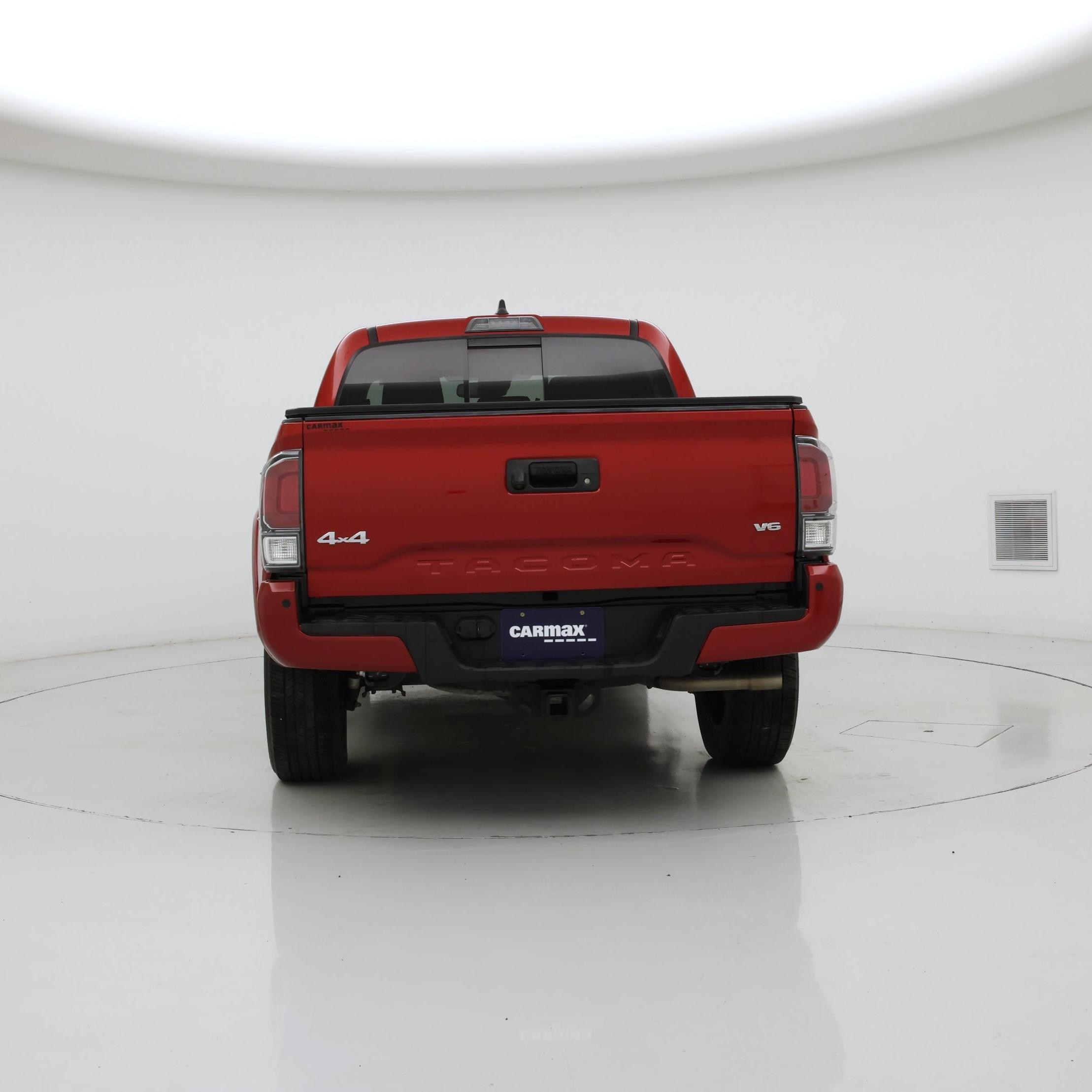 Thumbnail: 2023 Toyota Tacoma - 6