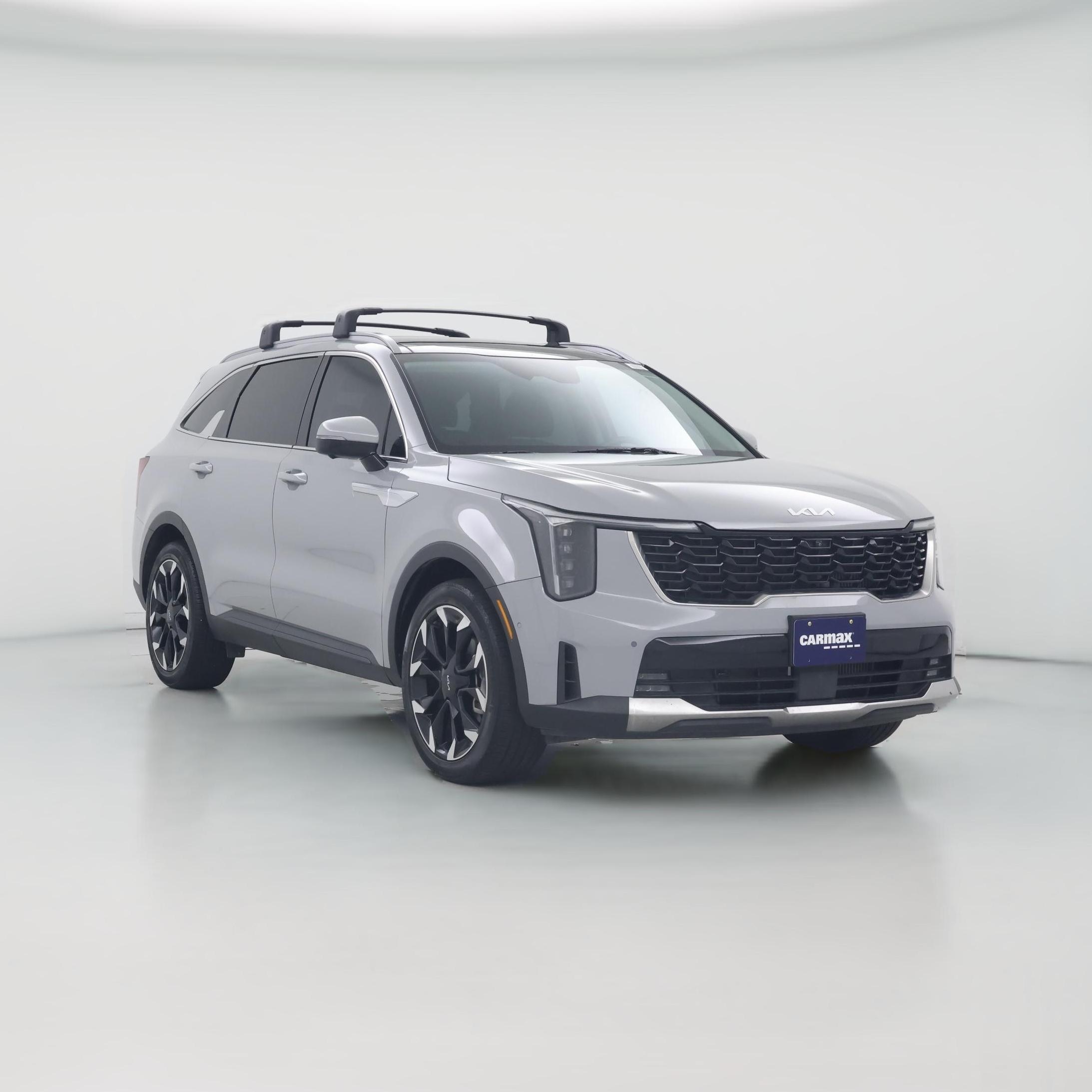 Thumbnail: 2024 Kia Sorento - 1
