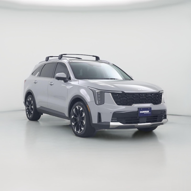 2024 Kia Sorento SX