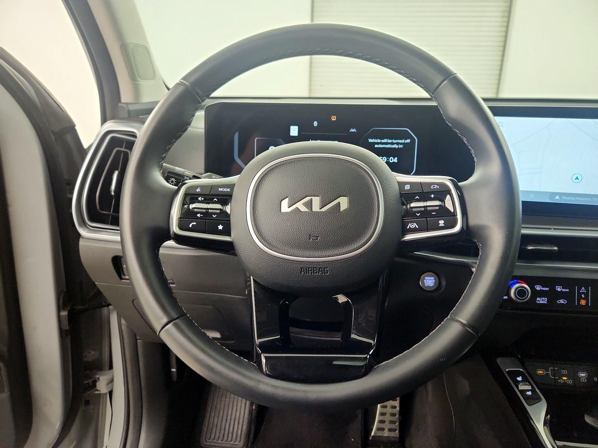 Thumbnail: 2024 Kia Sorento - 10