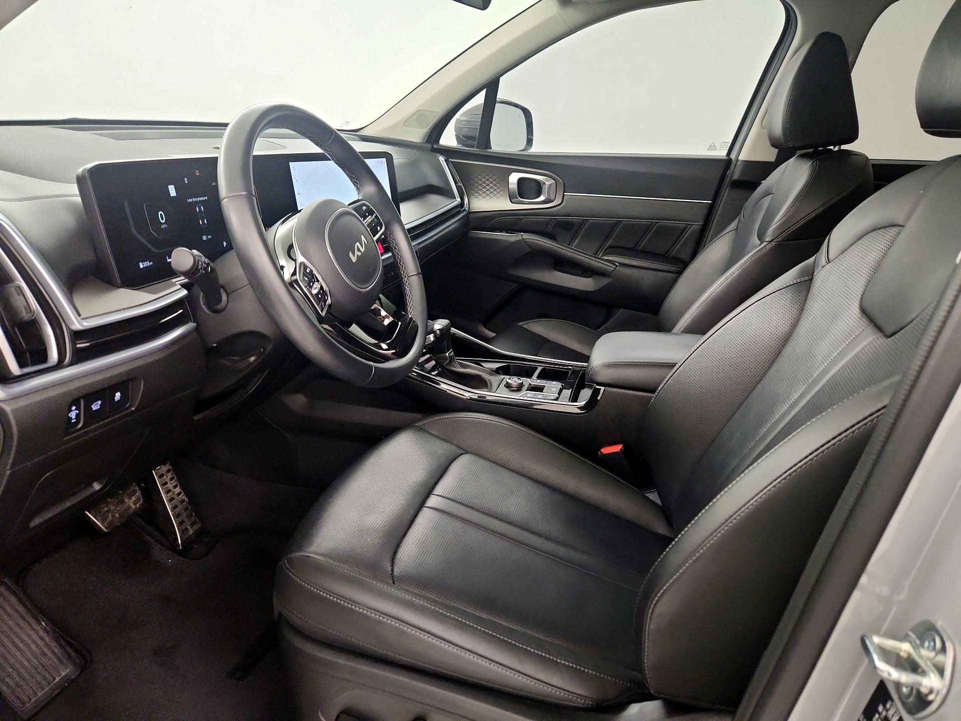 Thumbnail: 2024 Kia Sorento - 11