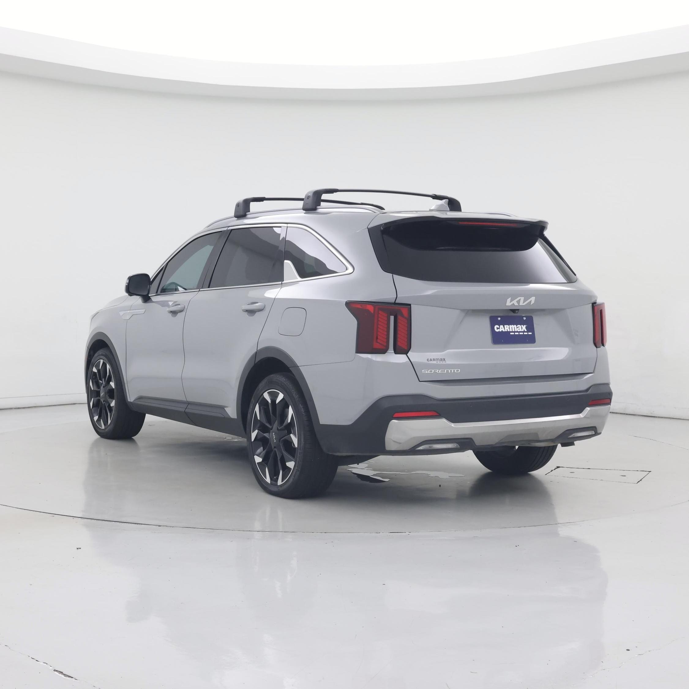 Thumbnail: 2024 Kia Sorento - 2