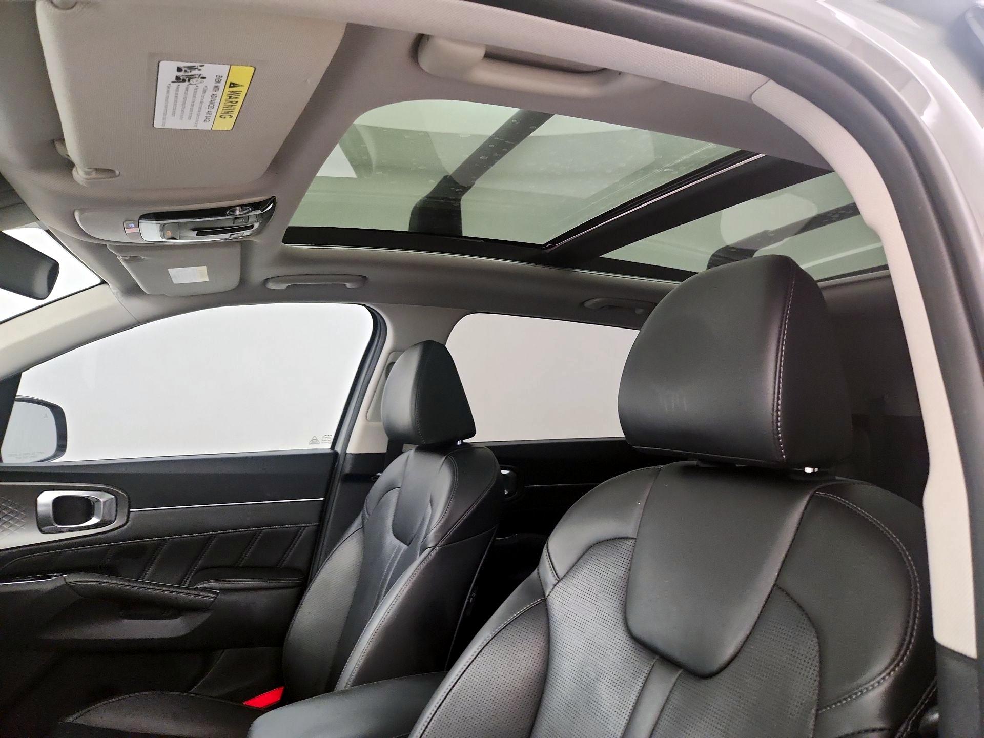 Thumbnail: 2024 Kia Sorento - 20