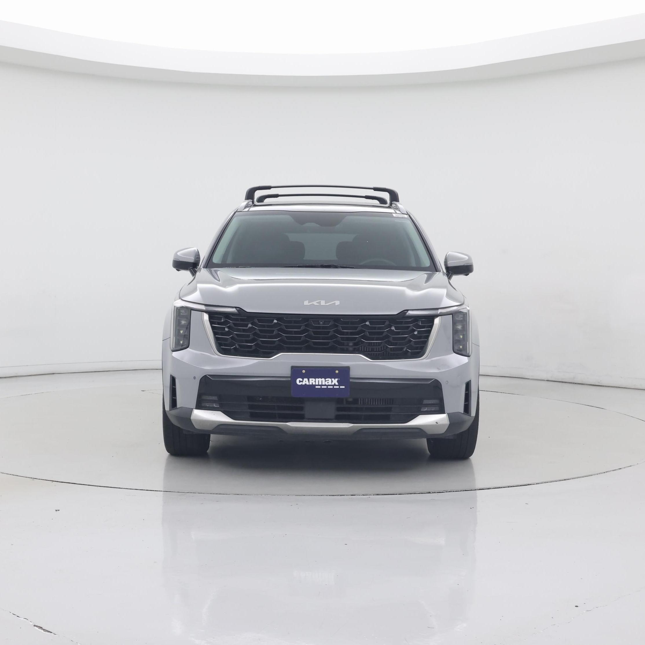 Thumbnail: 2024 Kia Sorento - 5