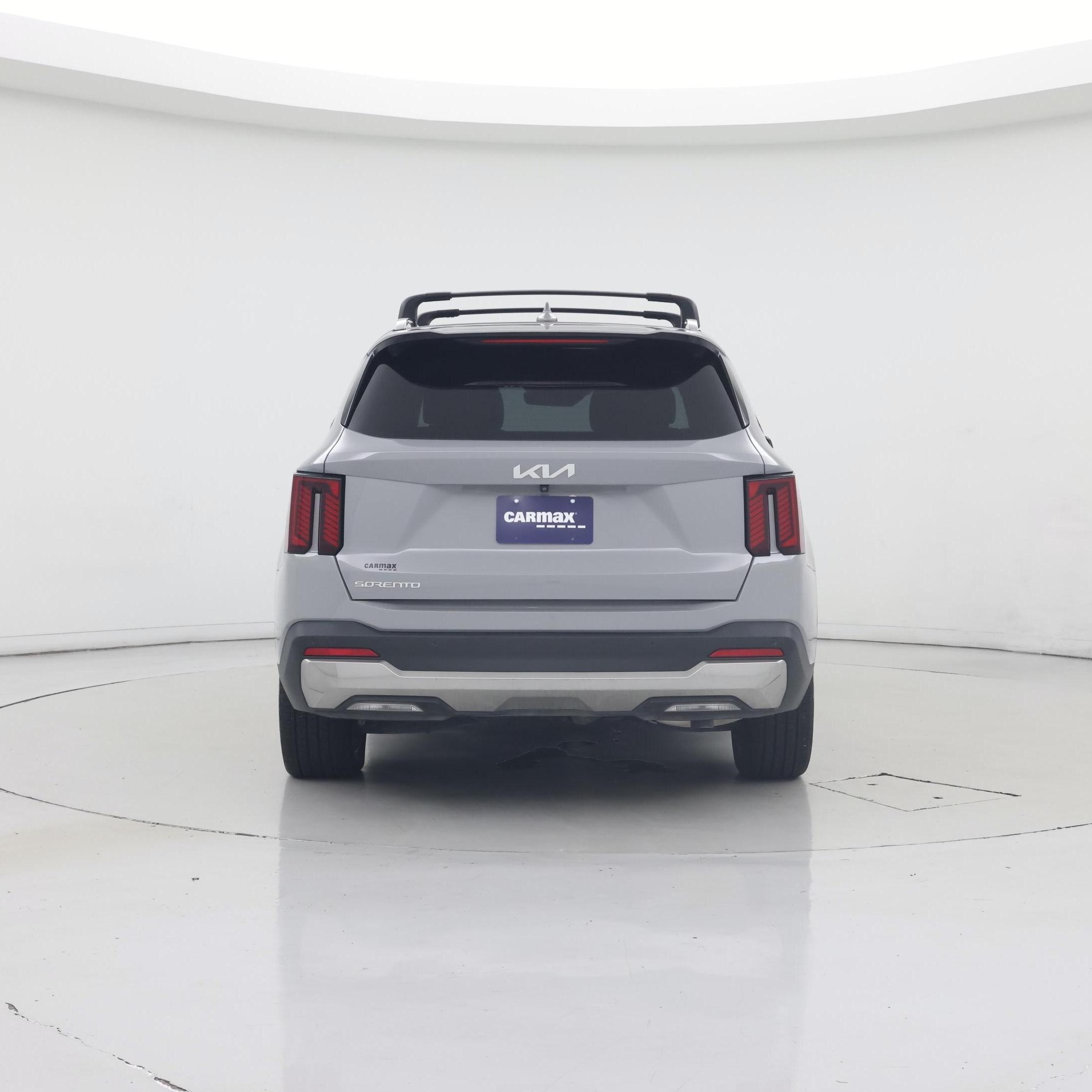 Thumbnail: 2024 Kia Sorento - 6
