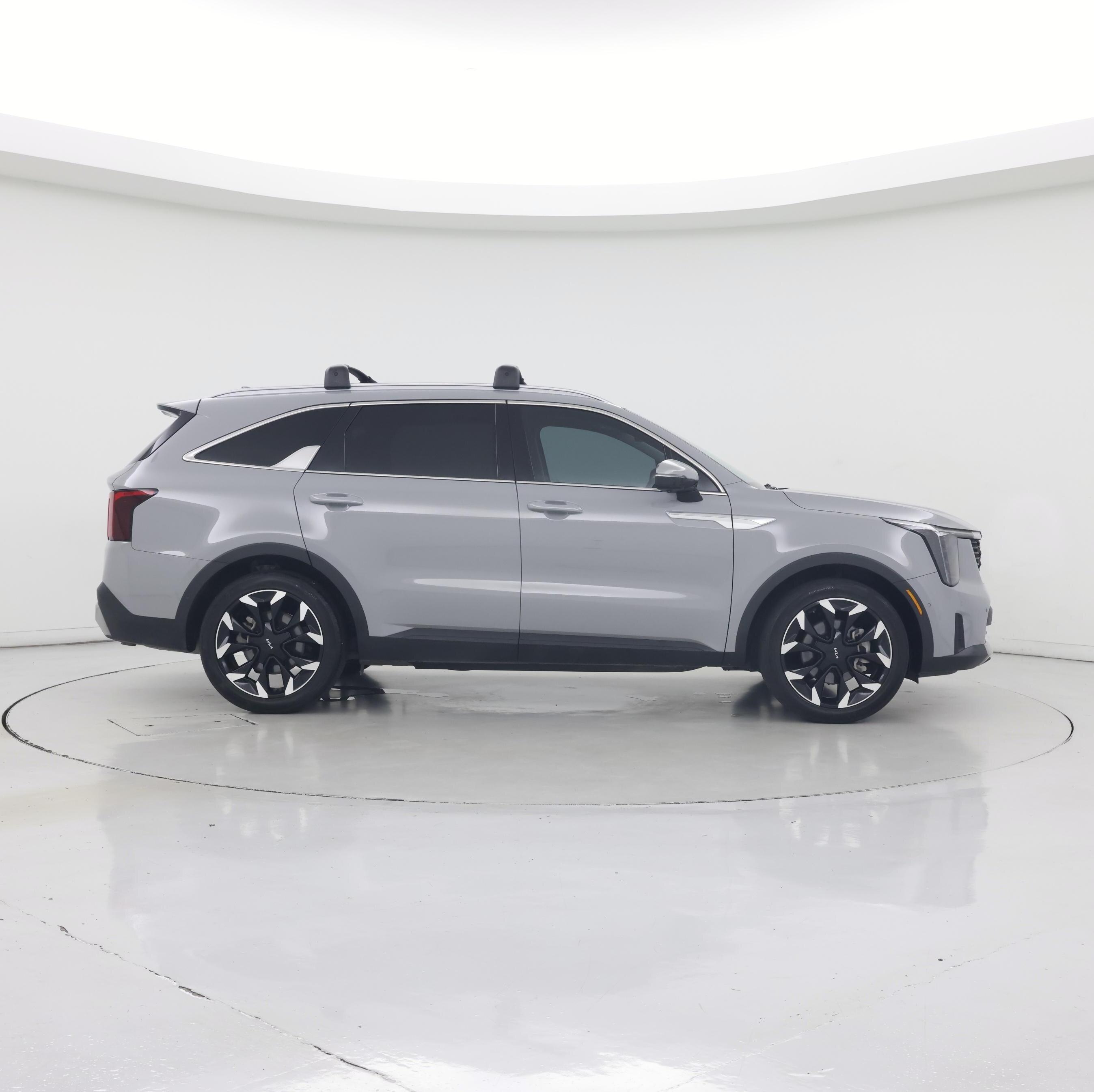 Thumbnail: 2024 Kia Sorento - 7