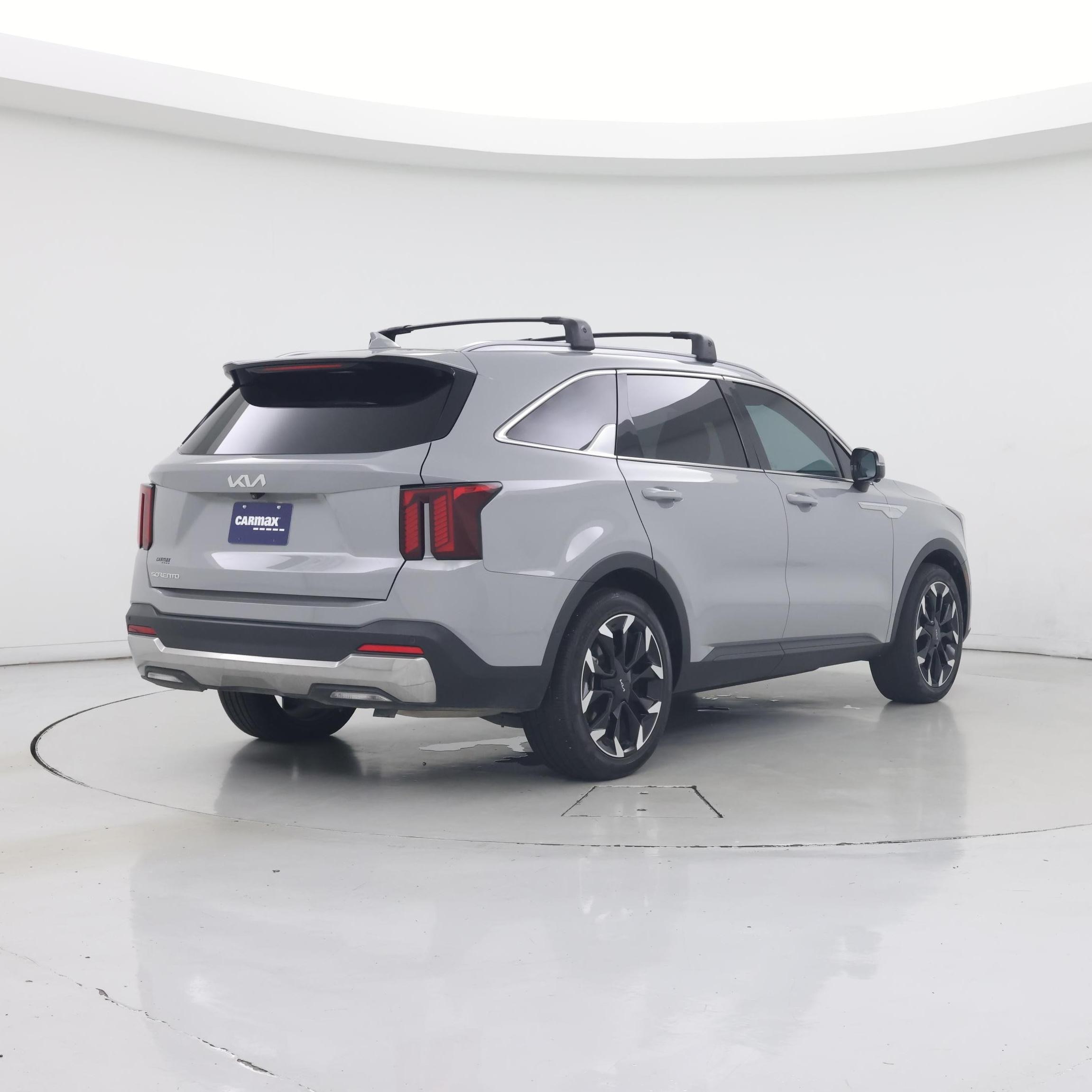 Thumbnail: 2024 Kia Sorento - 8
