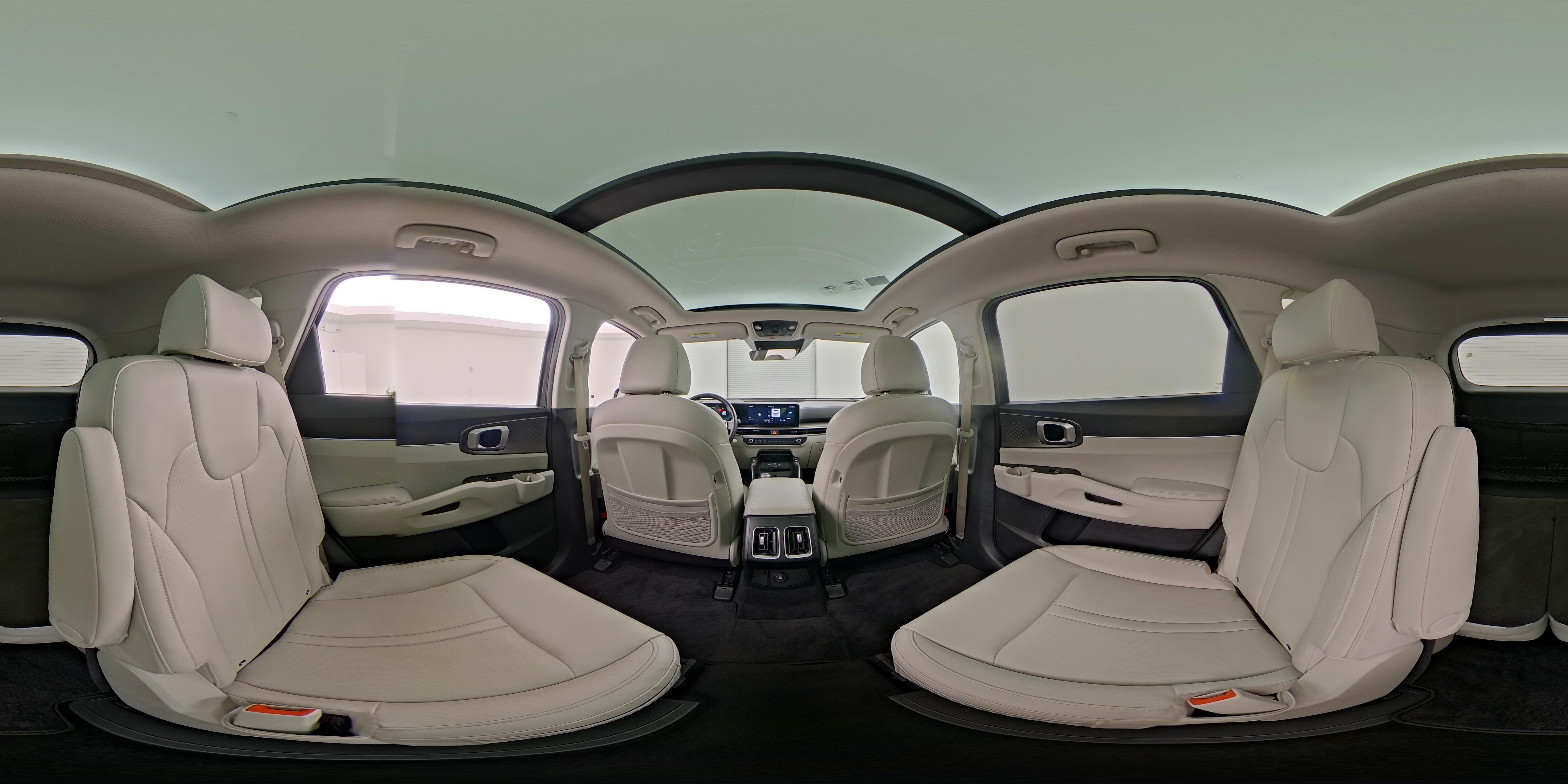 2025 Kia Sorento EX Hybrid - Photo 30