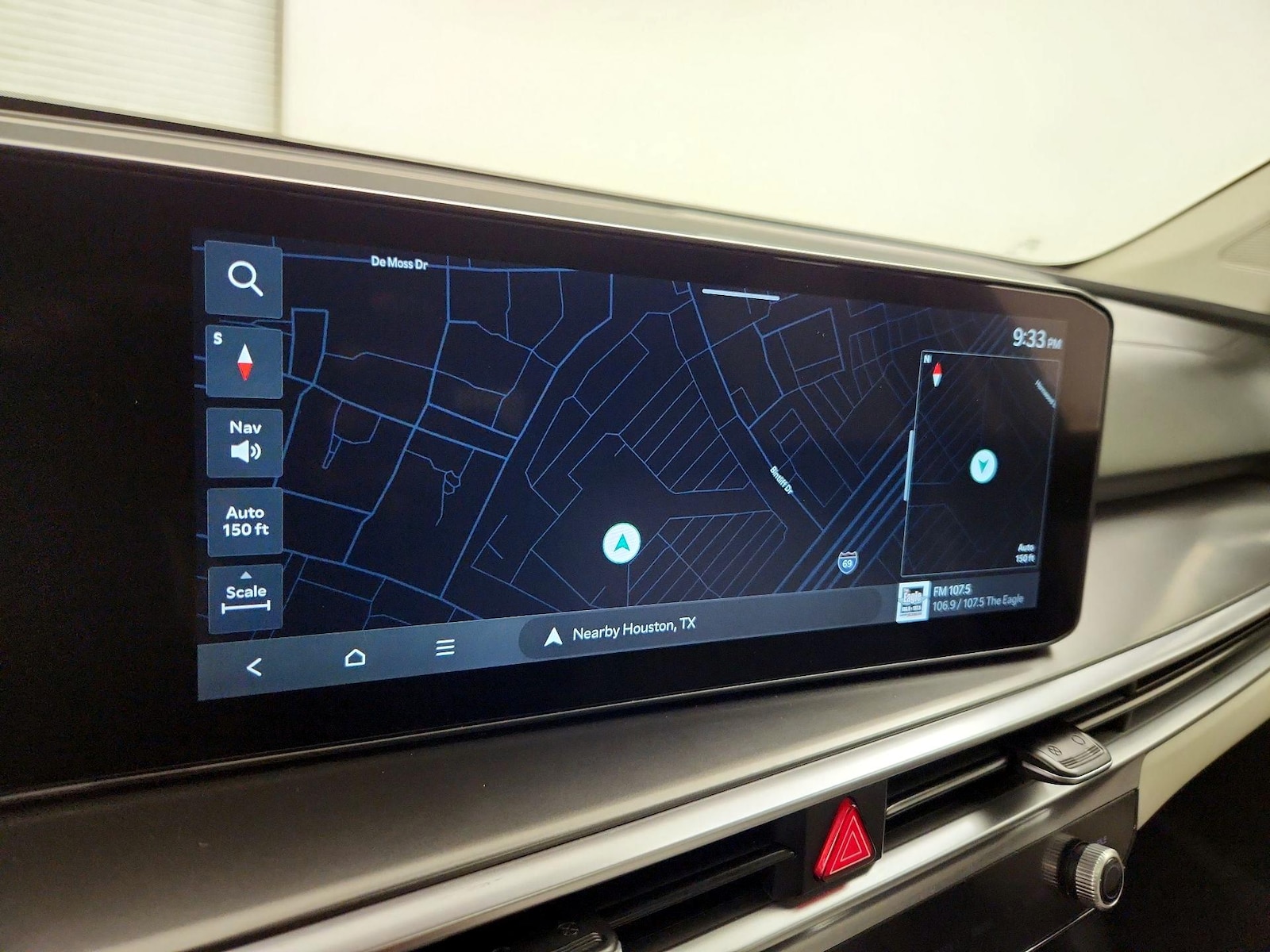 2025 Kia Sorento EX Hybrid - Photo 15