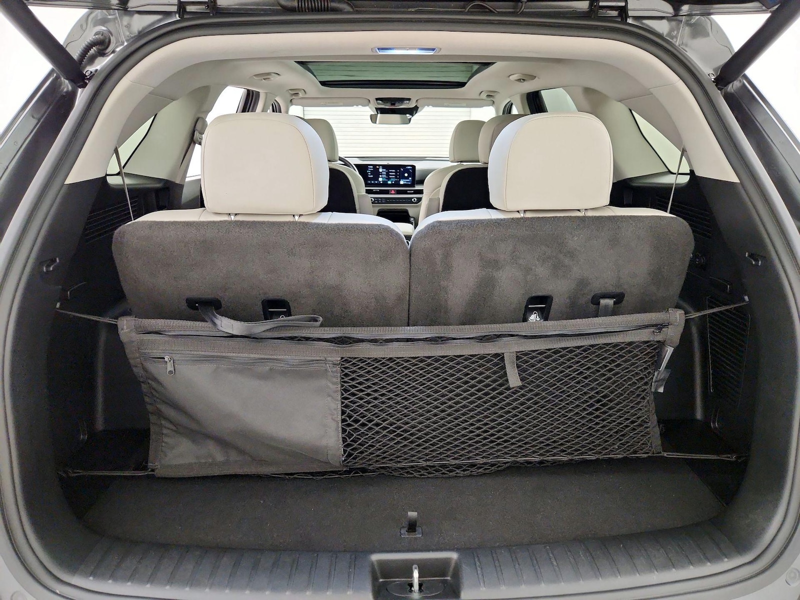 2025 Kia Sorento EX Hybrid - Photo 24