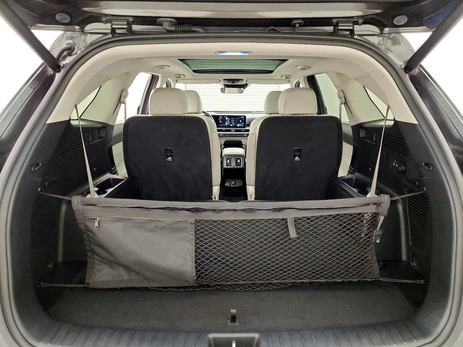 2025 Kia Sorento EX Hybrid - Photo 25