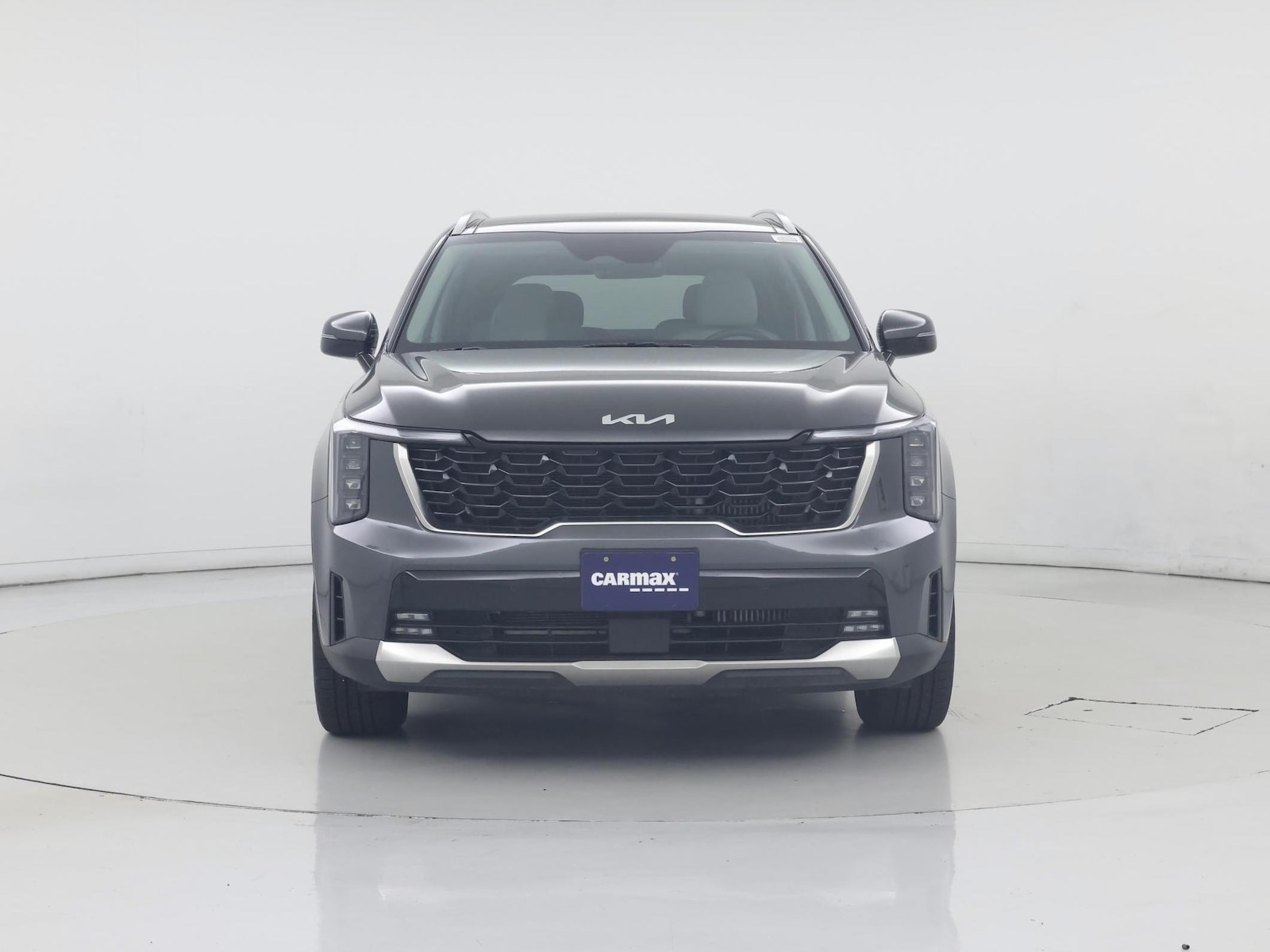 2025 Kia Sorento EX Hybrid - Photo 6