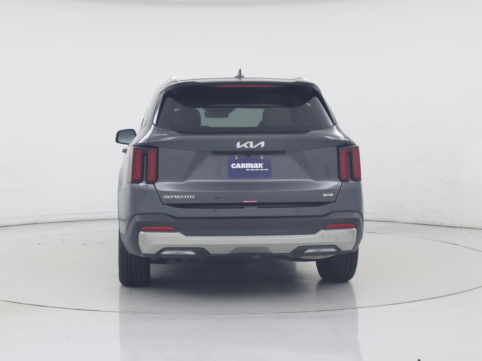 2025 Kia Sorento EX Hybrid - Photo 7