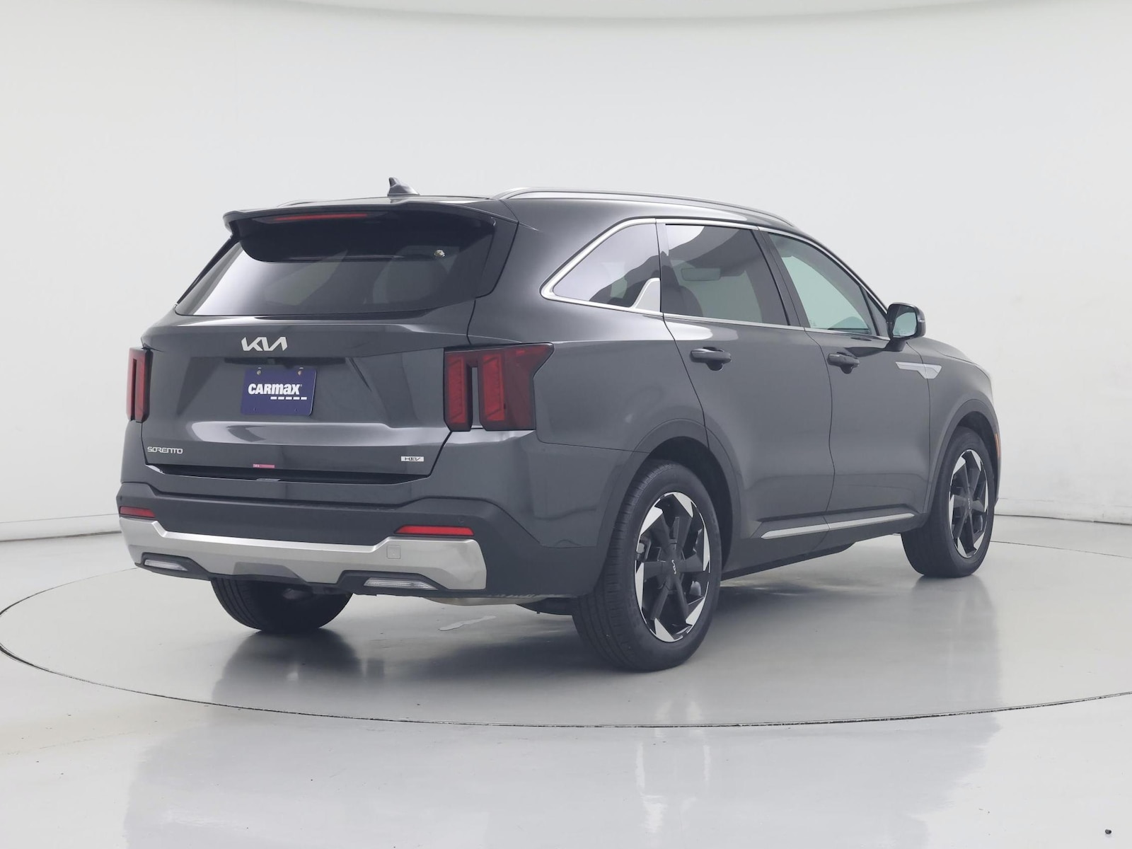 2025 Kia Sorento EX Hybrid - Photo 9