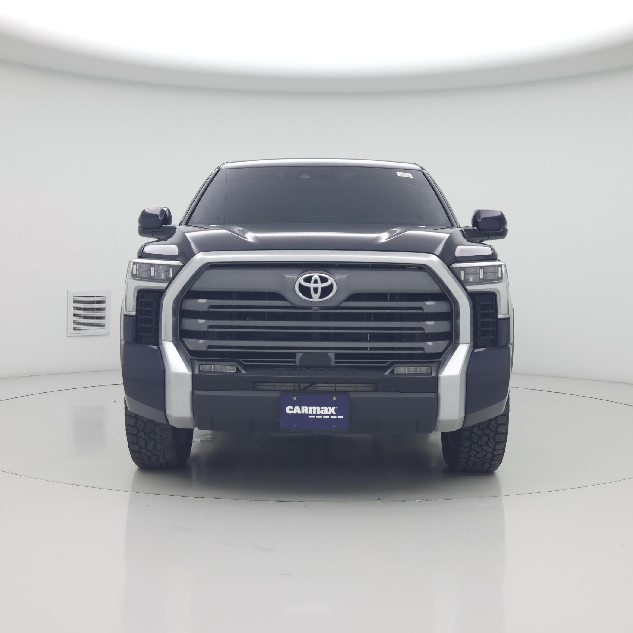 Thumbnail: 2022 Toyota Tundra - 5