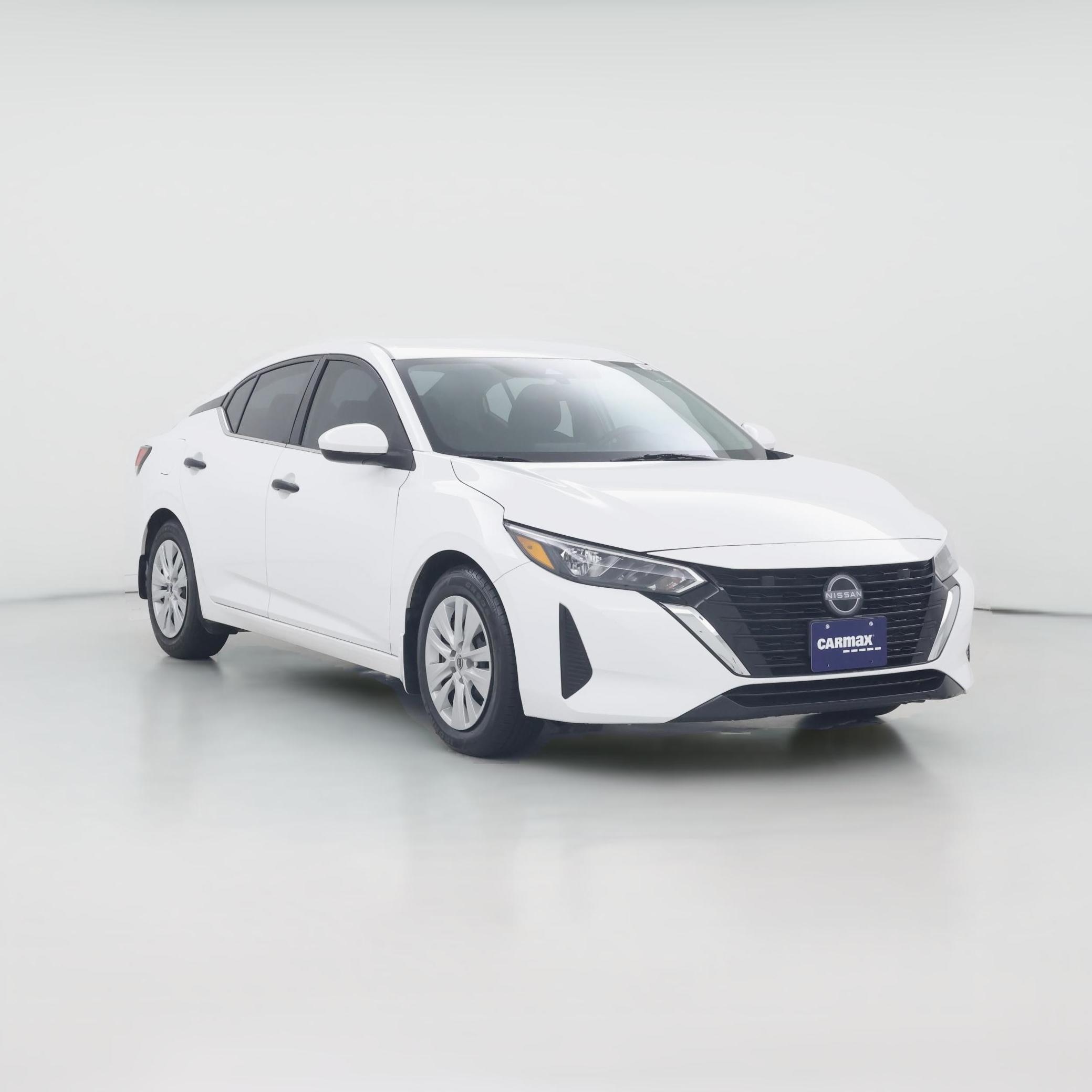 Thumbnail: 2024 Nissan Sentra - 1