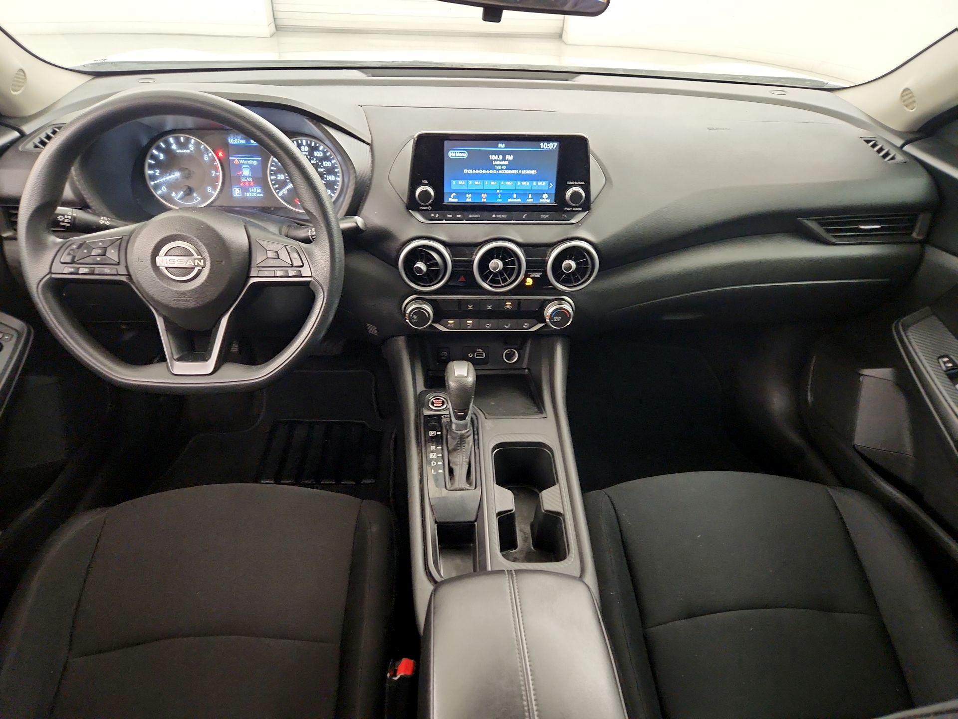Thumbnail: 2024 Nissan Sentra - 9