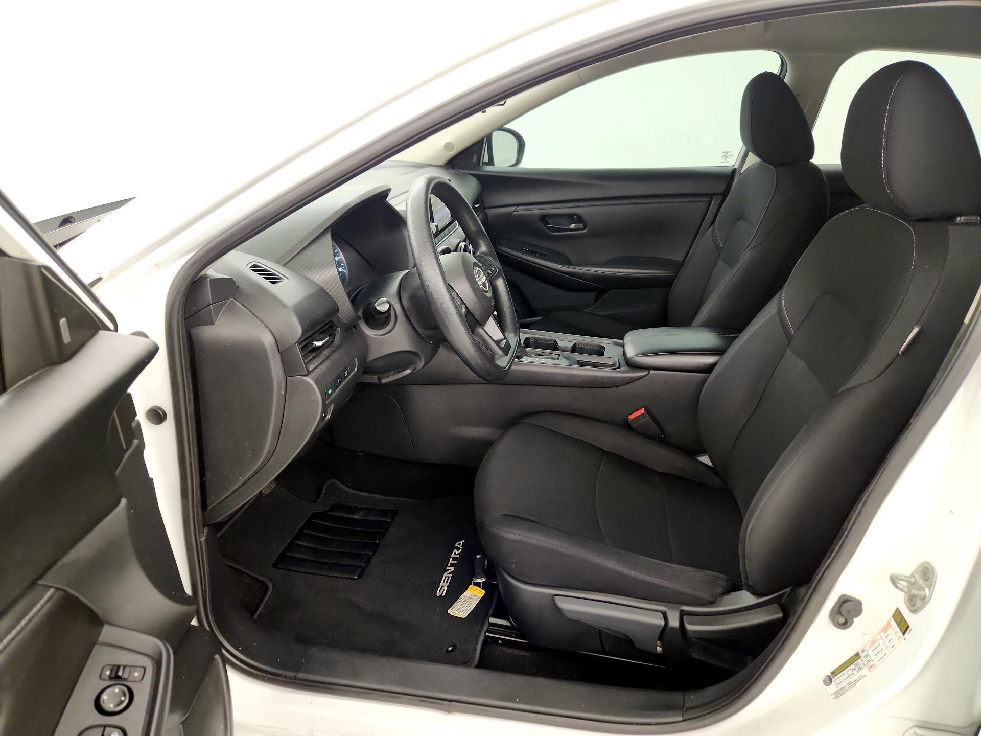 Thumbnail: 2024 Nissan Sentra - 11
