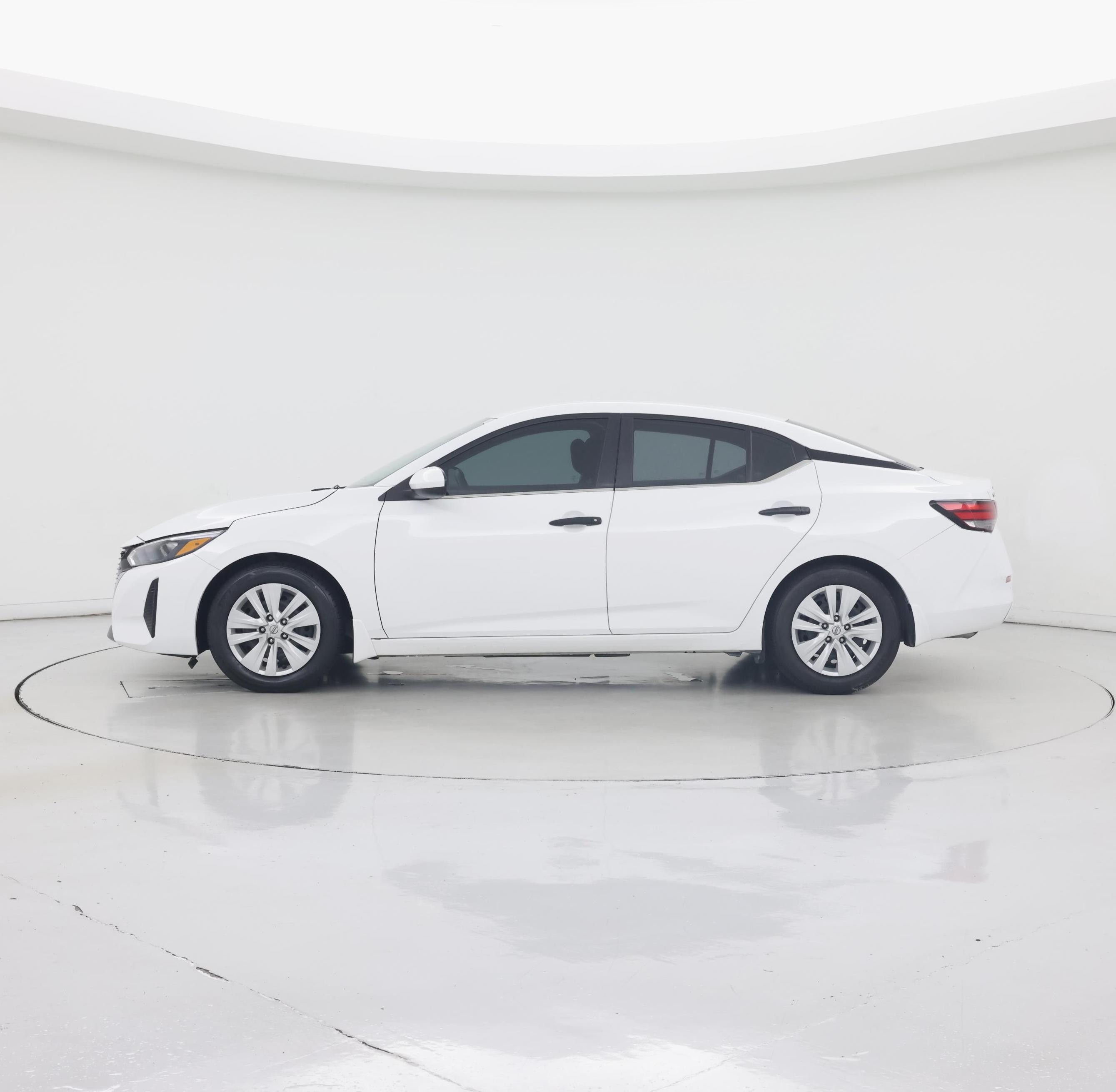 Thumbnail: 2024 Nissan Sentra - 3