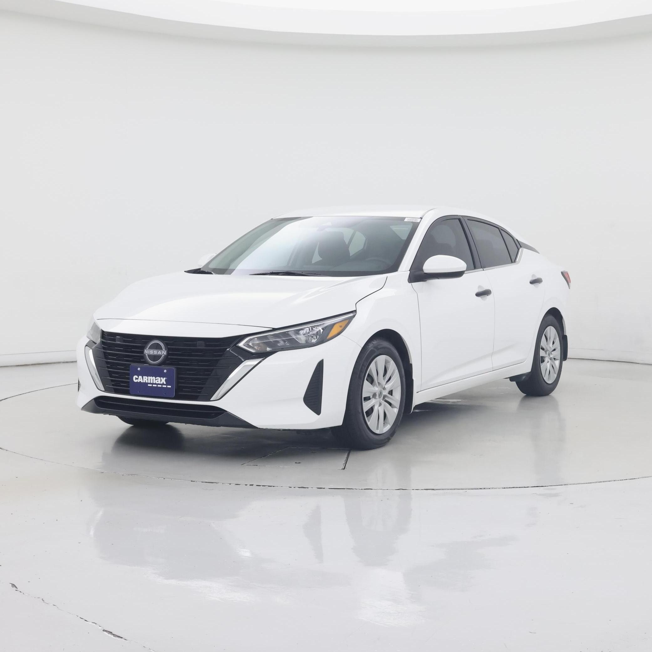 Thumbnail: 2024 Nissan Sentra - 4