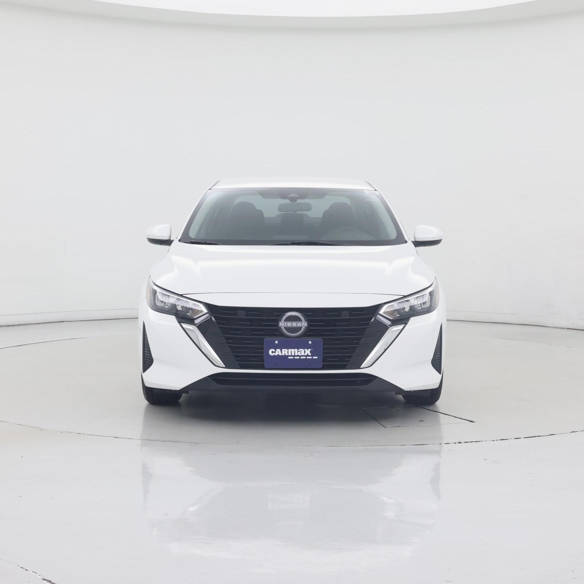 Thumbnail: 2024 Nissan Sentra - 5