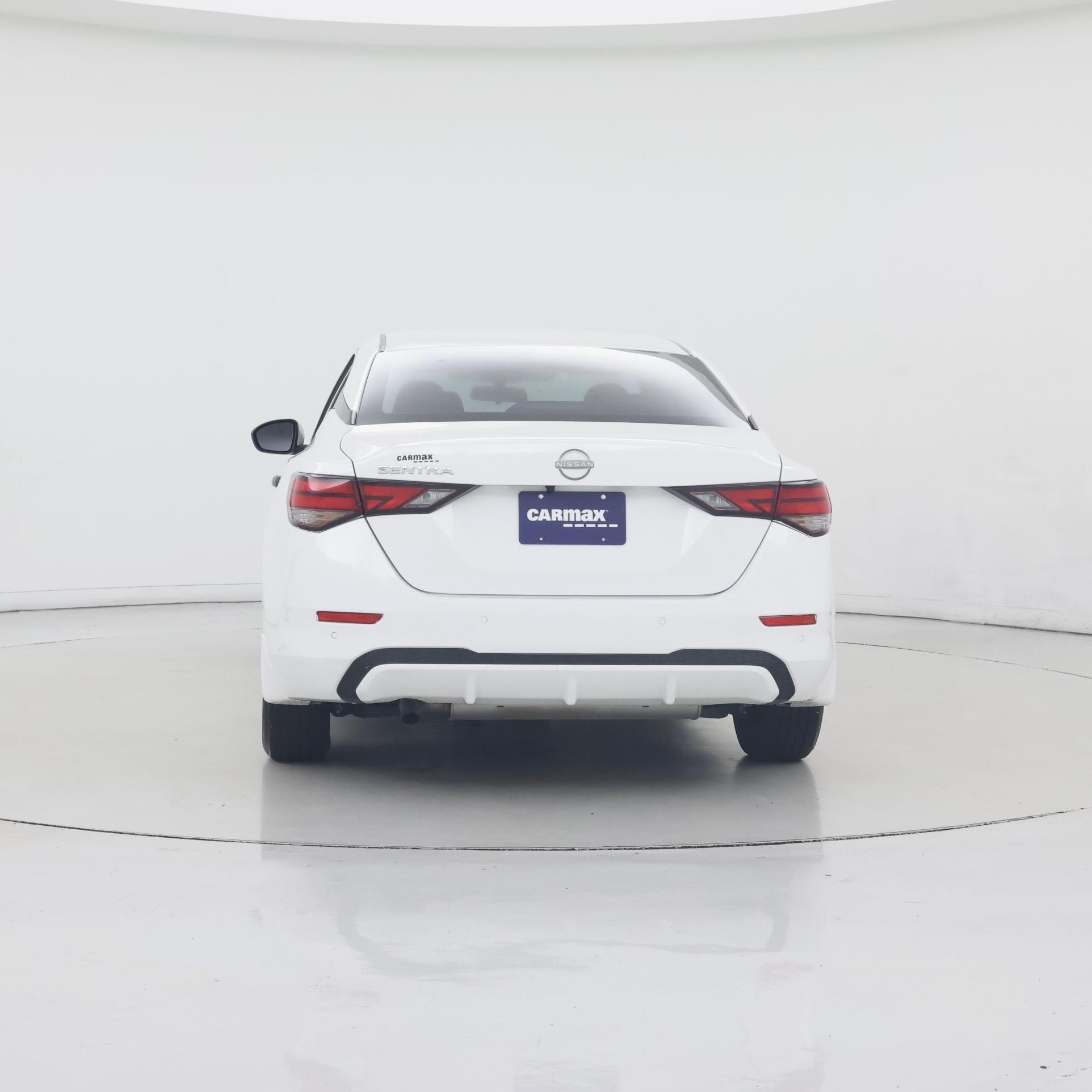 Thumbnail: 2024 Nissan Sentra - 6