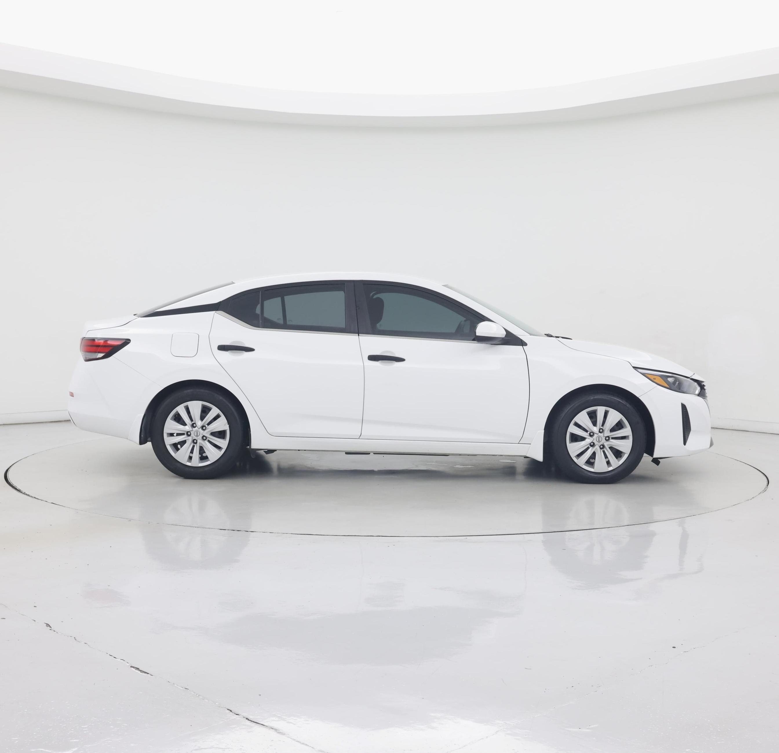 Thumbnail: 2024 Nissan Sentra - 7