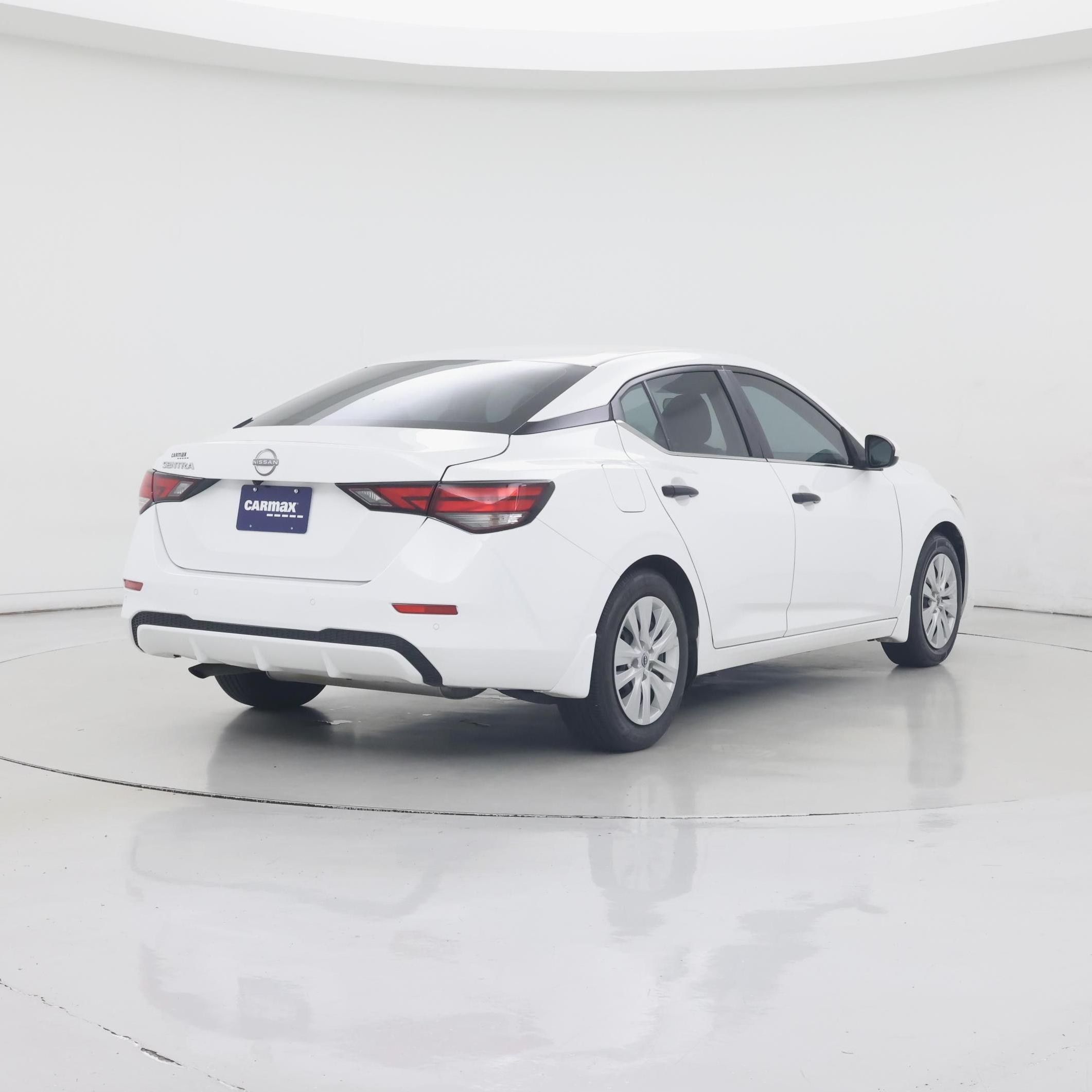 Thumbnail: 2024 Nissan Sentra - 8