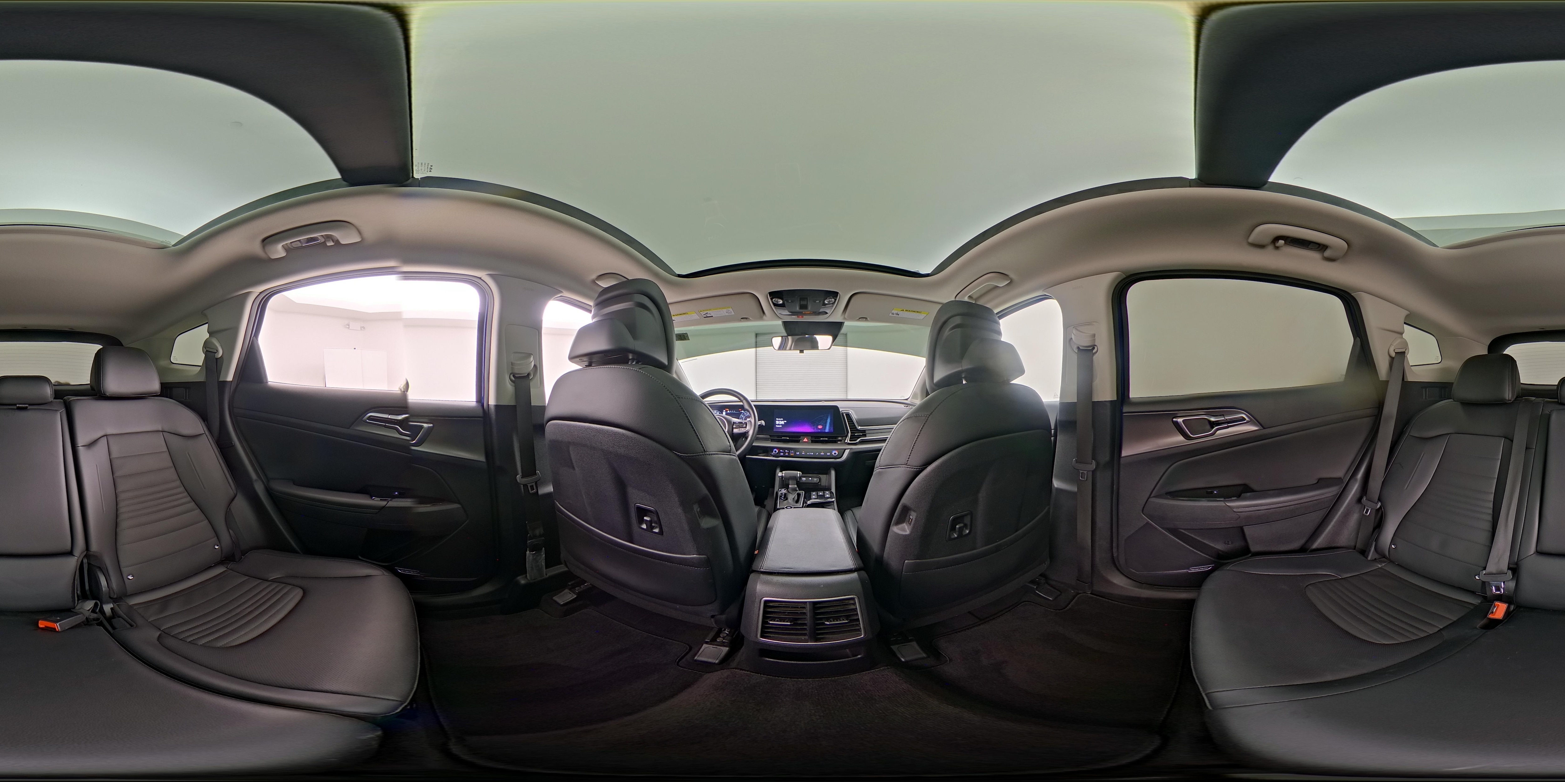 2024 Kia Sportage SX Prestige - Photo 29