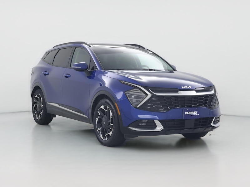 2024 Kia Sportage SX Prestige