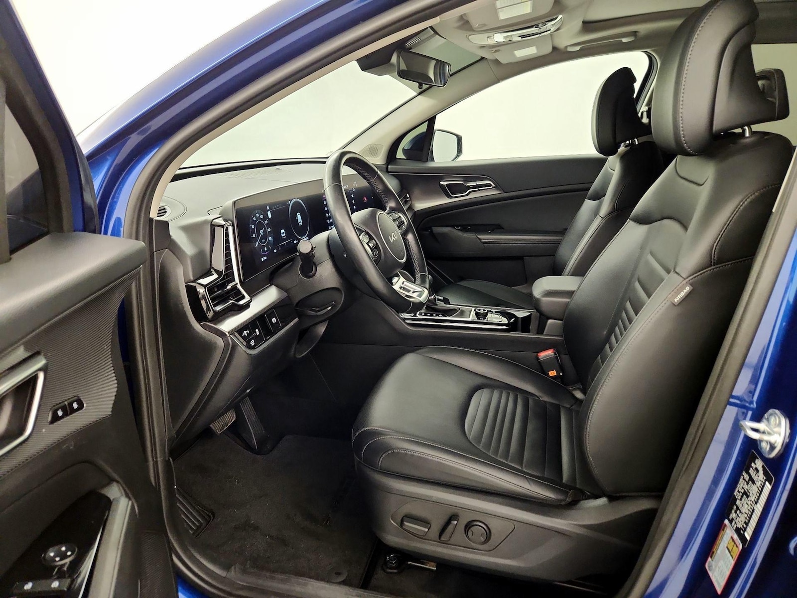 2024 Kia Sportage SX Prestige - Photo 12