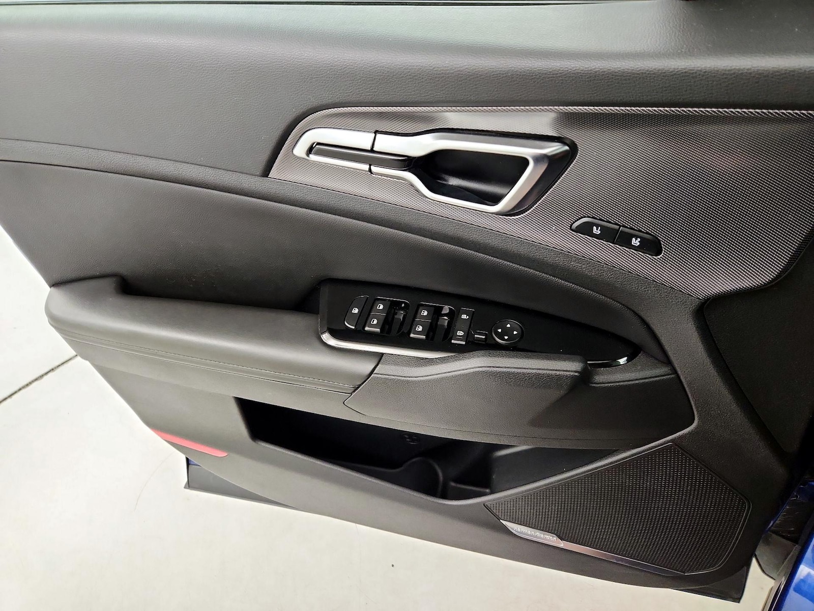 2024 Kia Sportage SX Prestige - Photo 13