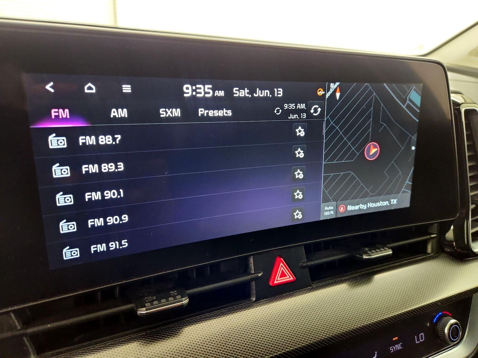 2024 Kia Sportage SX Prestige - Photo 17