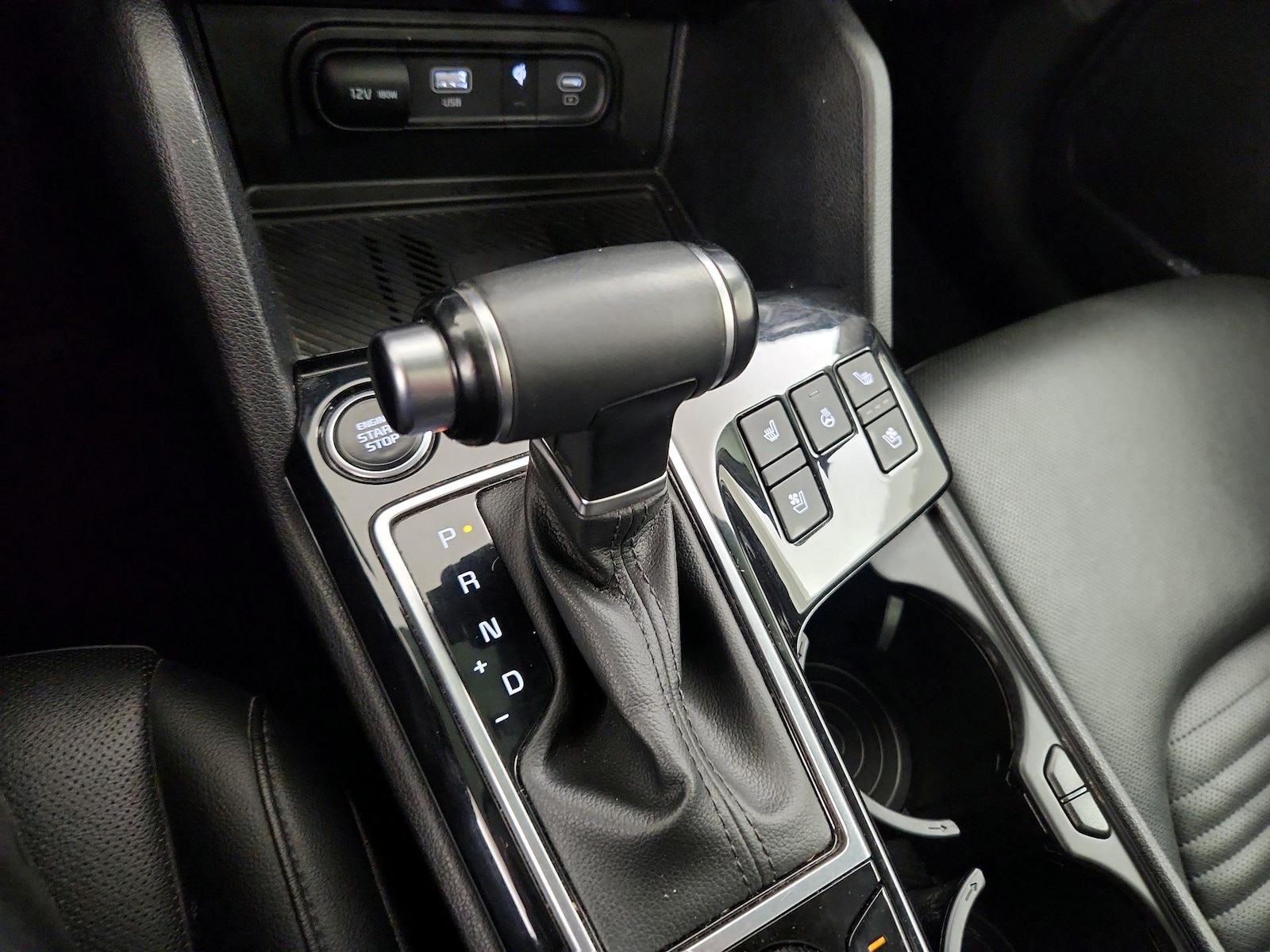 2024 Kia Sportage SX Prestige - Photo 19