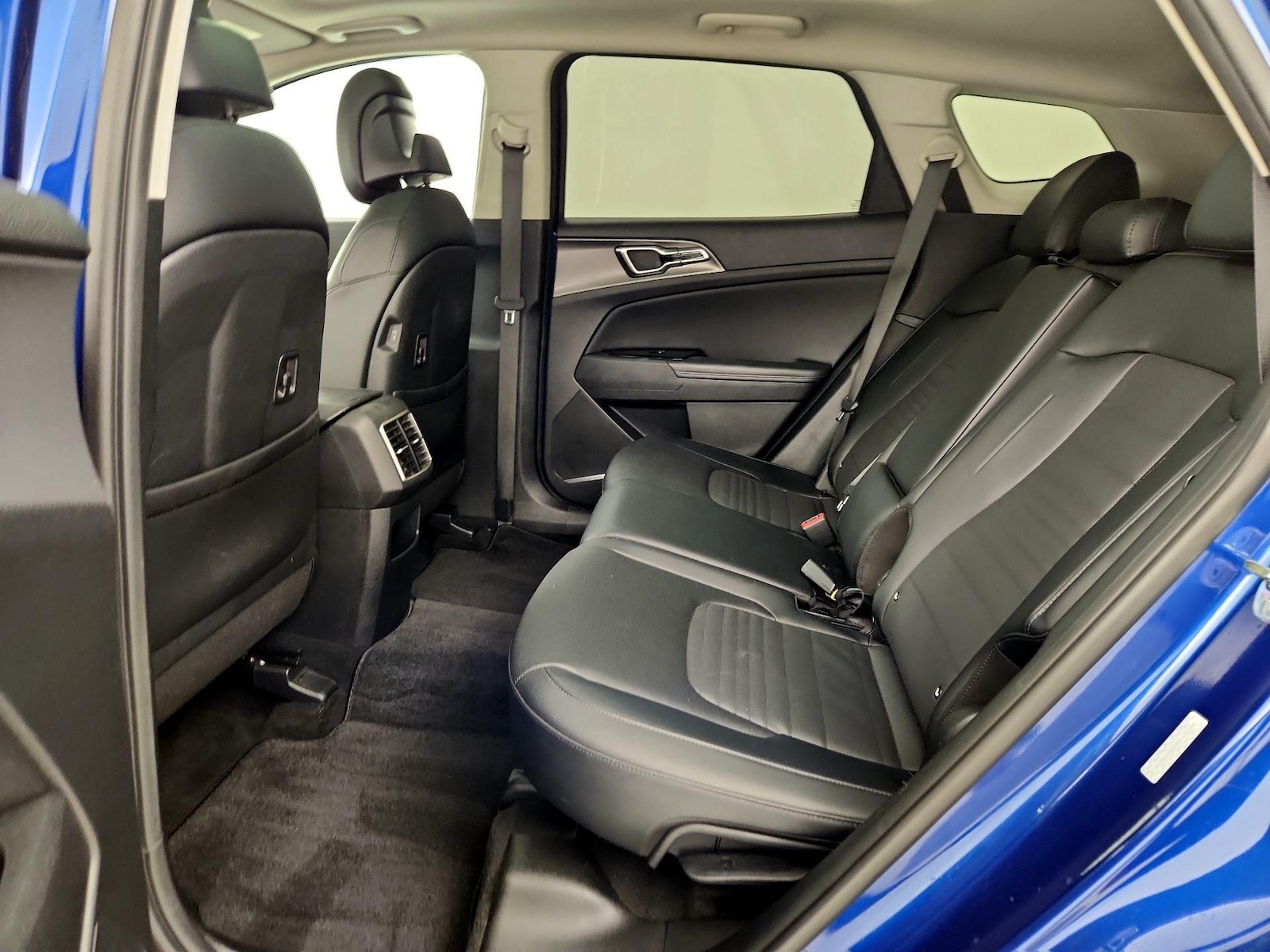2024 Kia Sportage SX Prestige - Photo 22