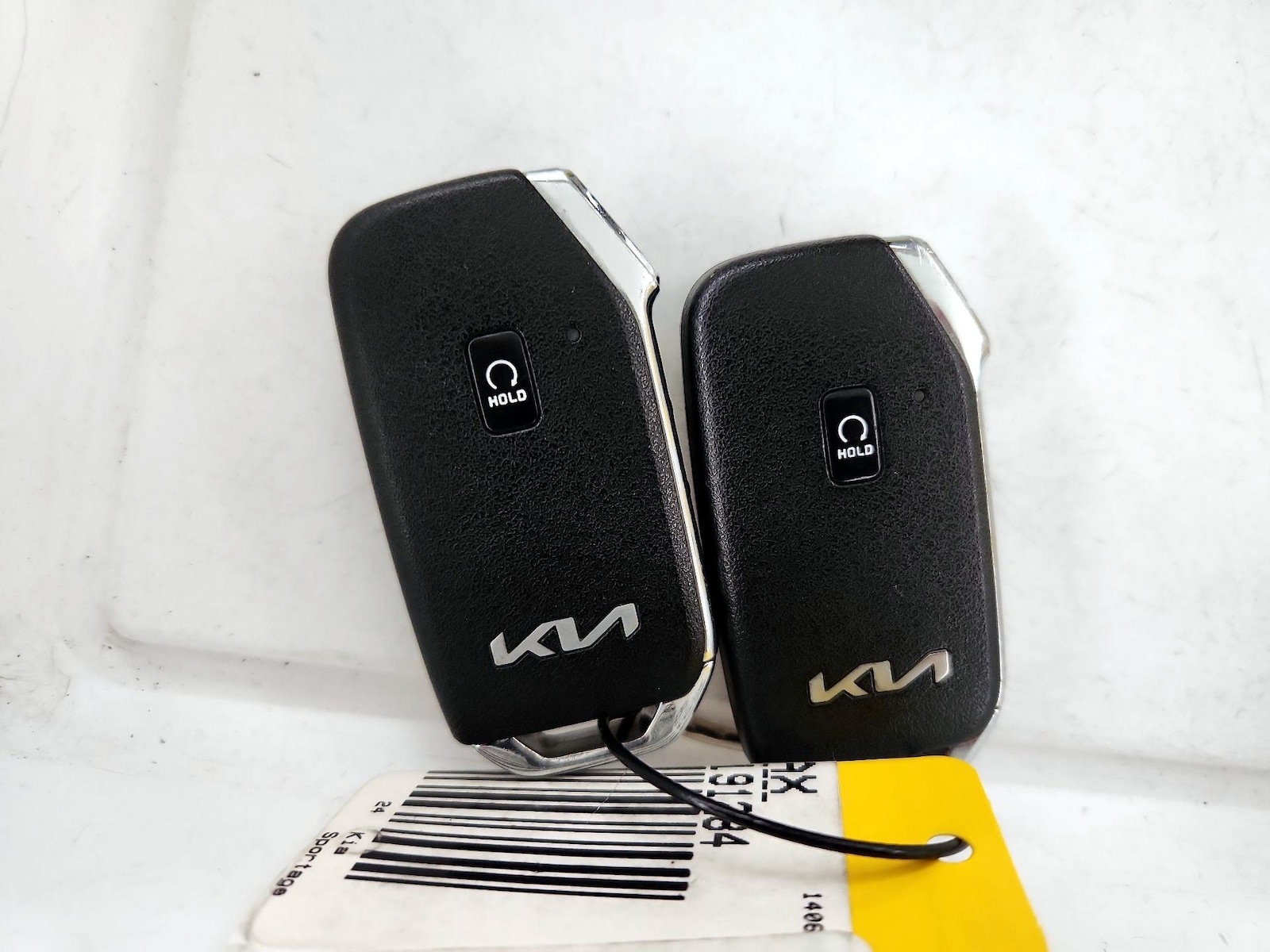 2024 Kia Sportage SX Prestige - Photo 27