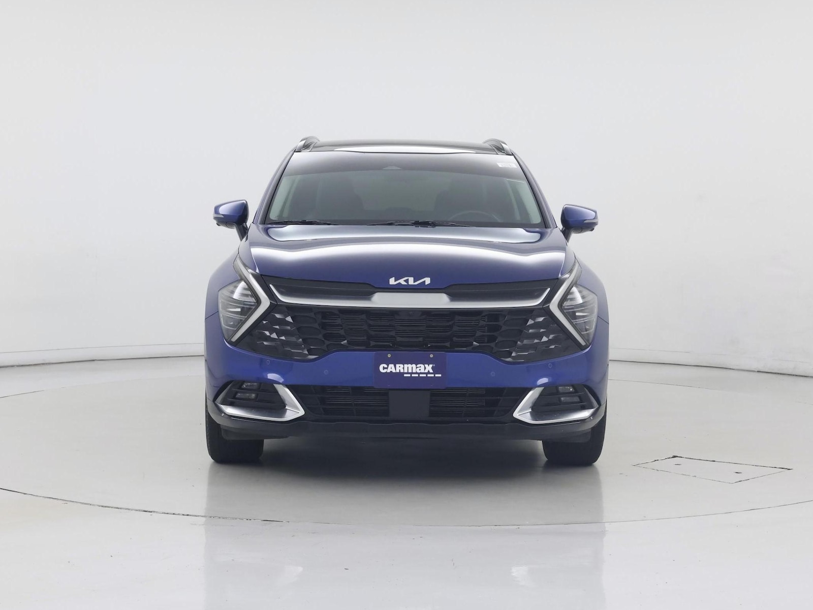 2024 Kia Sportage SX Prestige - Photo 6