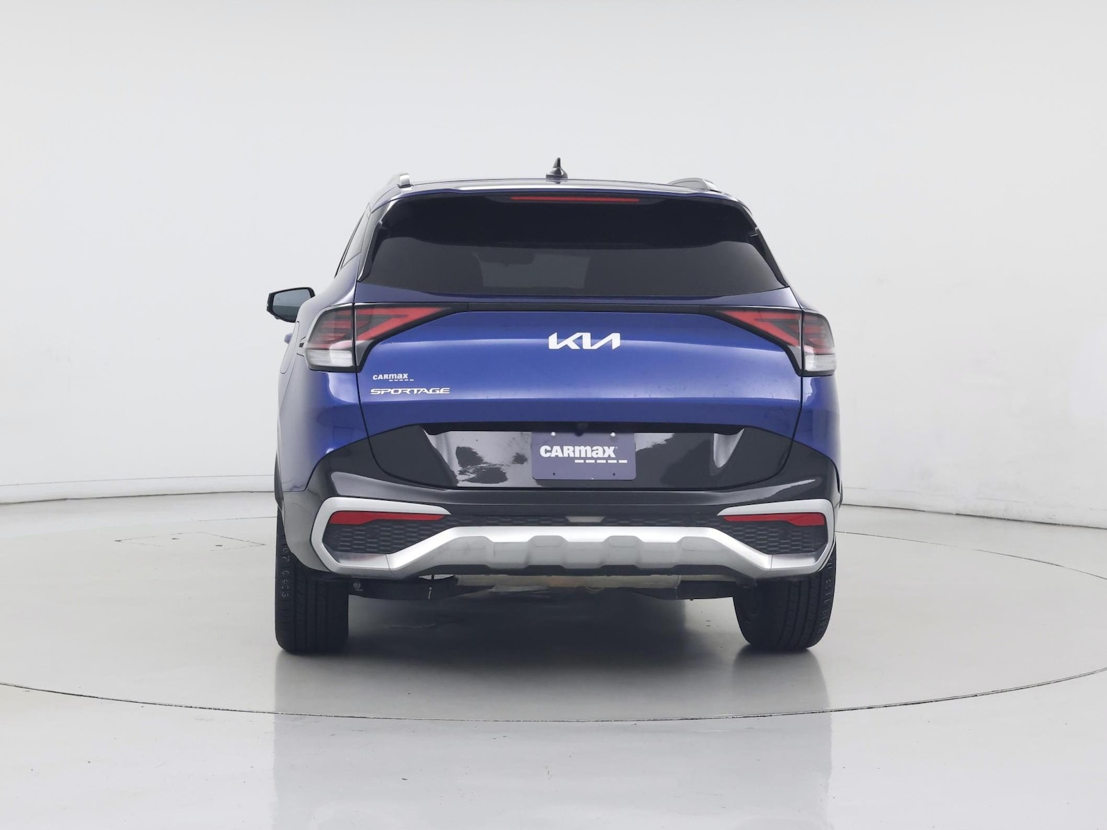 2024 Kia Sportage SX Prestige - Photo 7