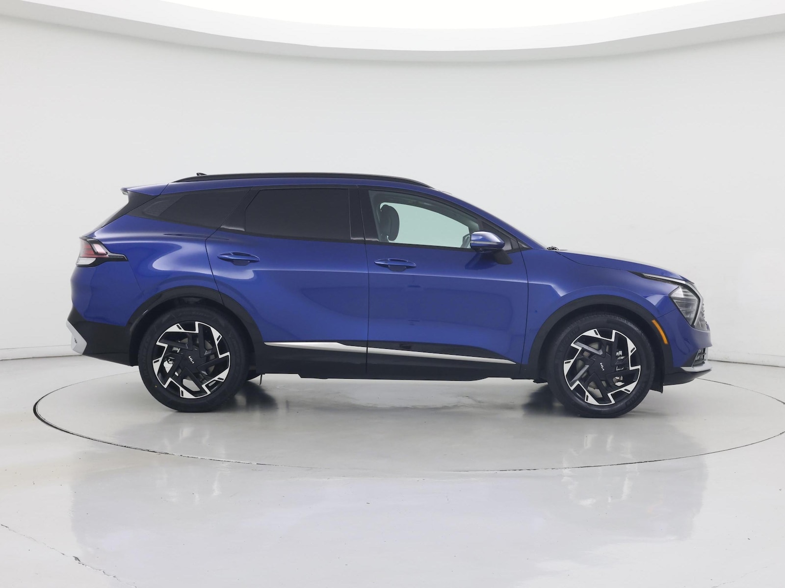 2024 Kia Sportage SX Prestige - Photo 8