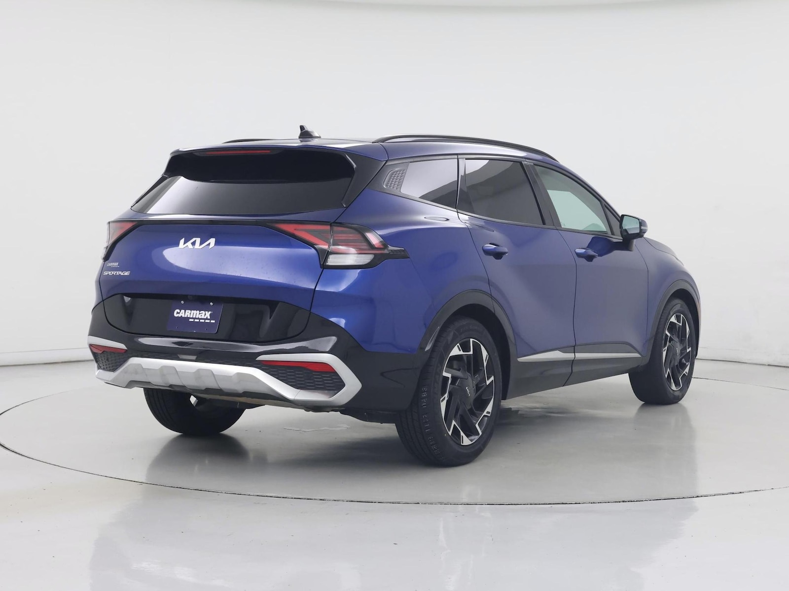2024 Kia Sportage SX Prestige - Photo 9