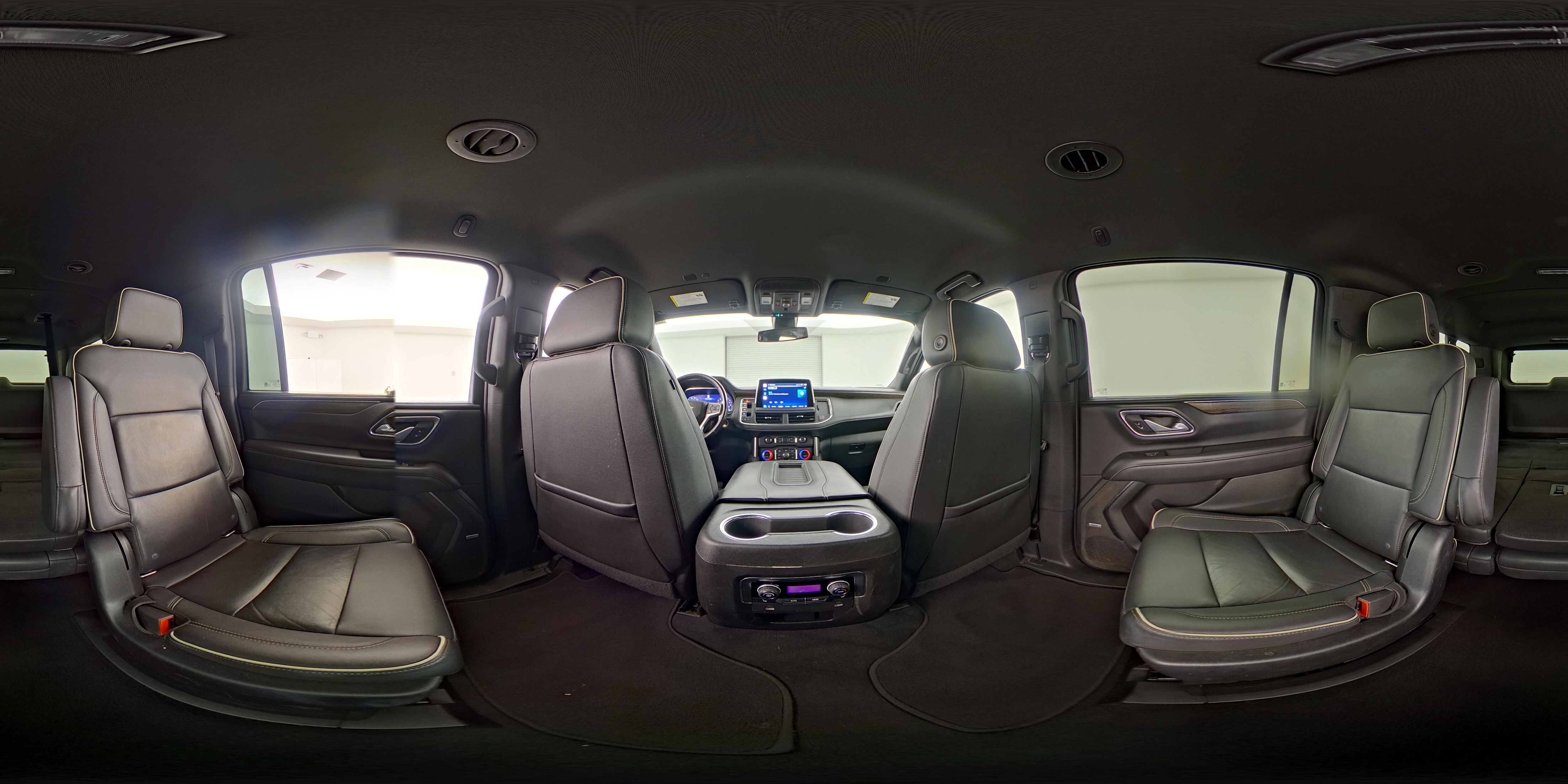 2022 Chevrolet Suburban Premier - Photo 27