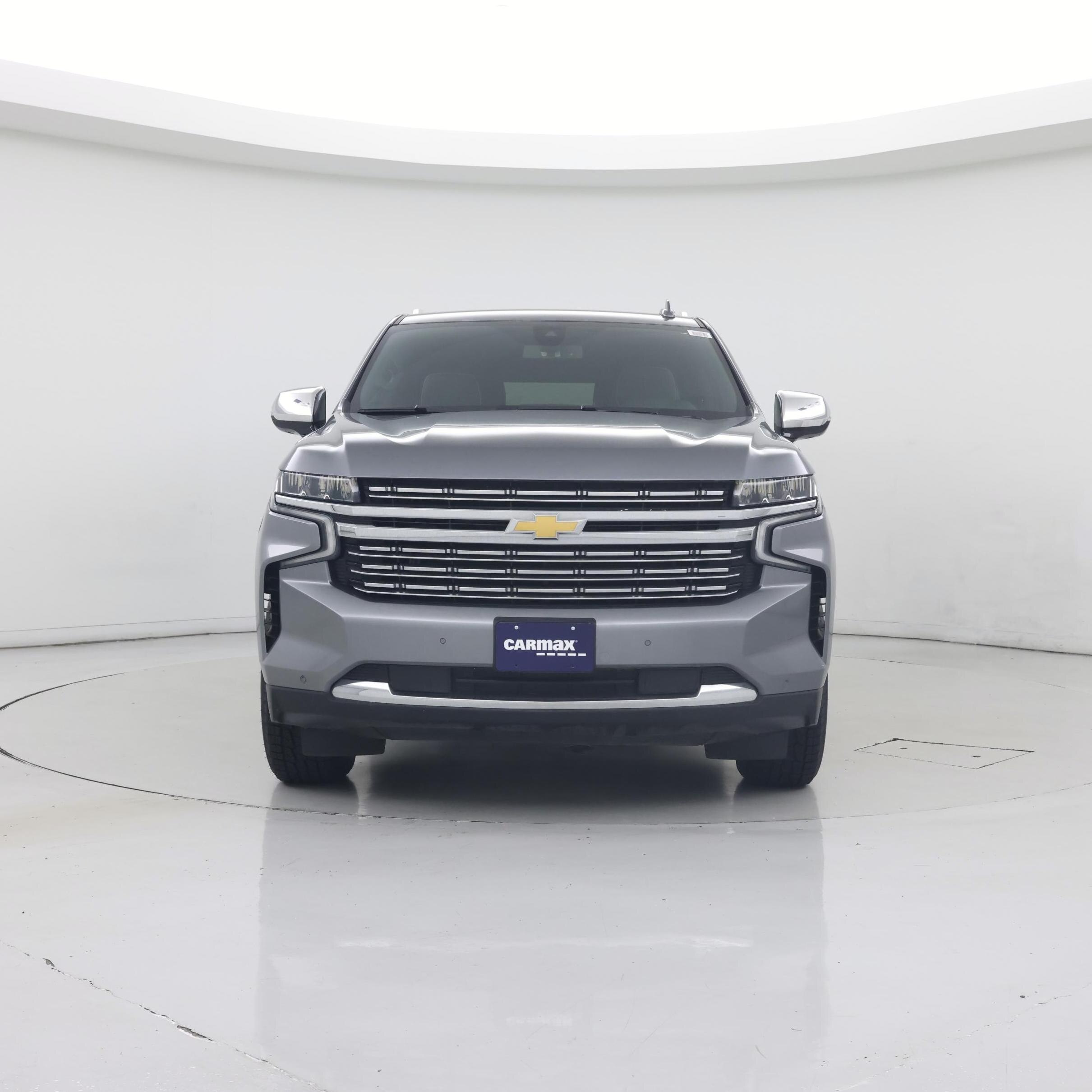 Thumbnail: 2022 Chevrolet Suburban - 5