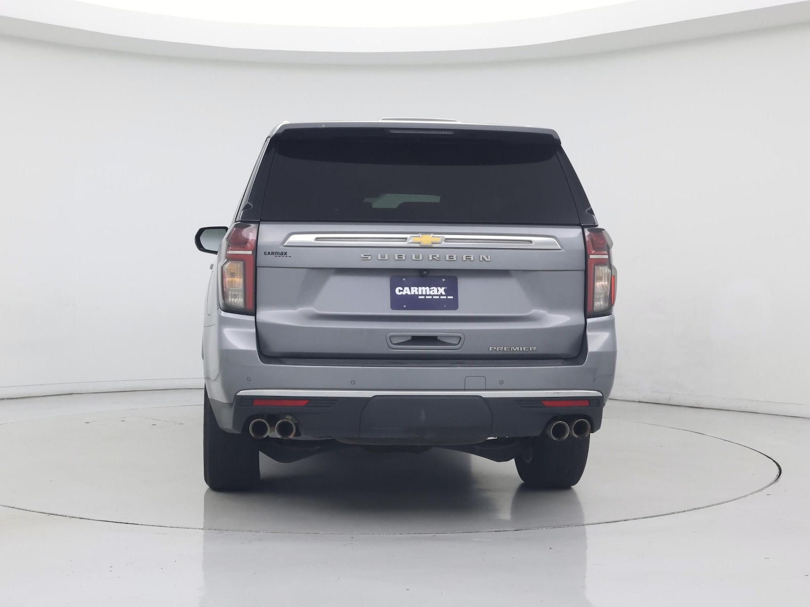 2022 Chevrolet Suburban Premier - Photo 7