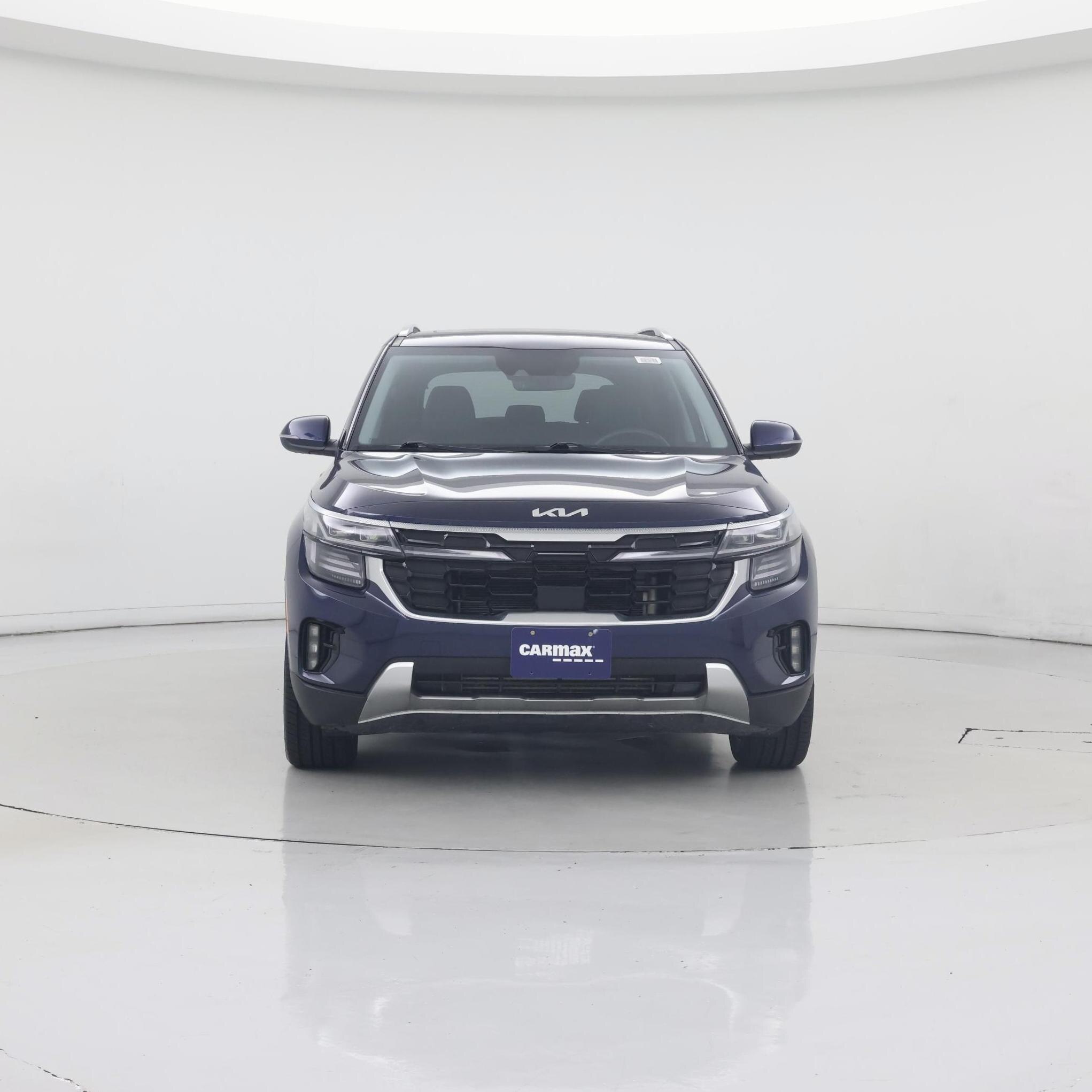Thumbnail: 2024 Kia Seltos - 5