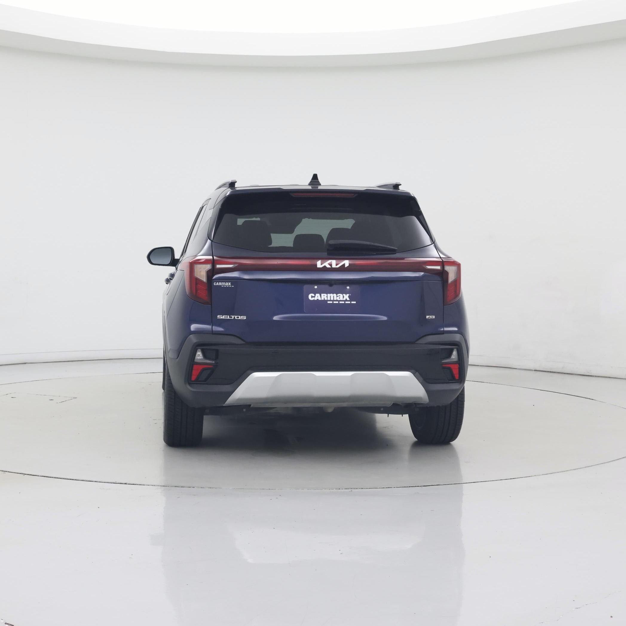 Thumbnail: 2024 Kia Seltos - 6