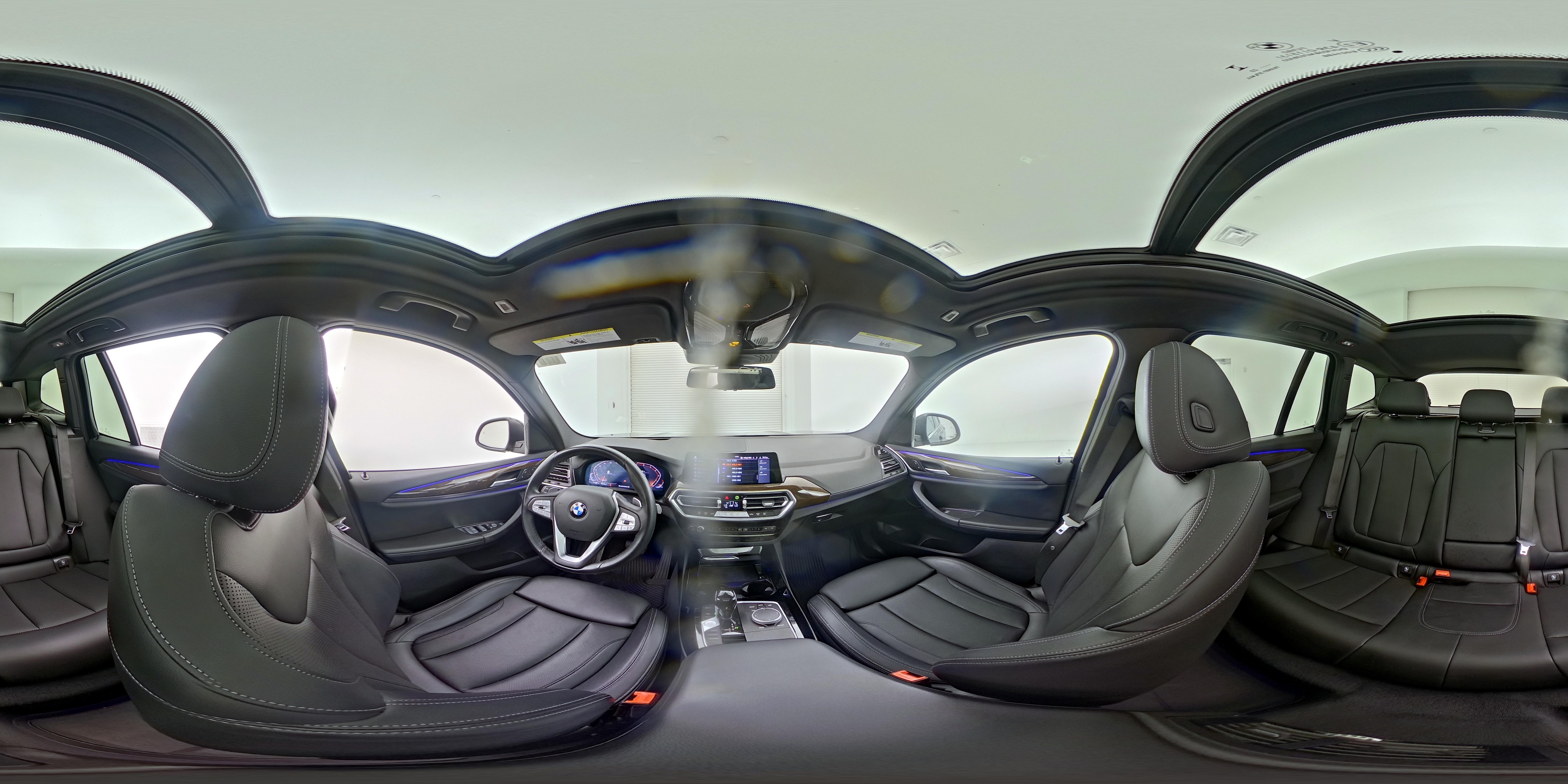 2023 BMW X3 30i - Photo 26