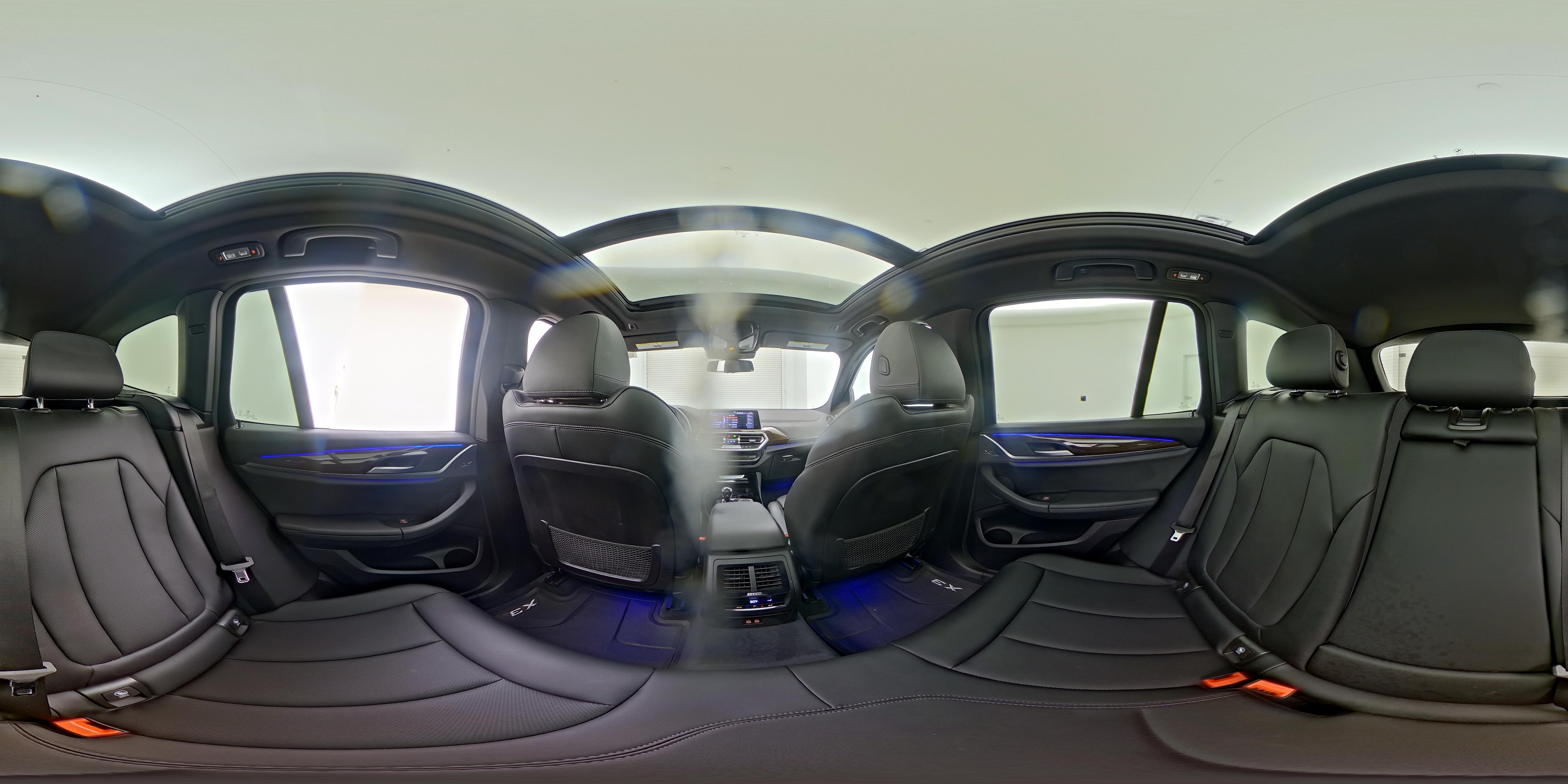 2023 BMW X3 30i - Photo 27