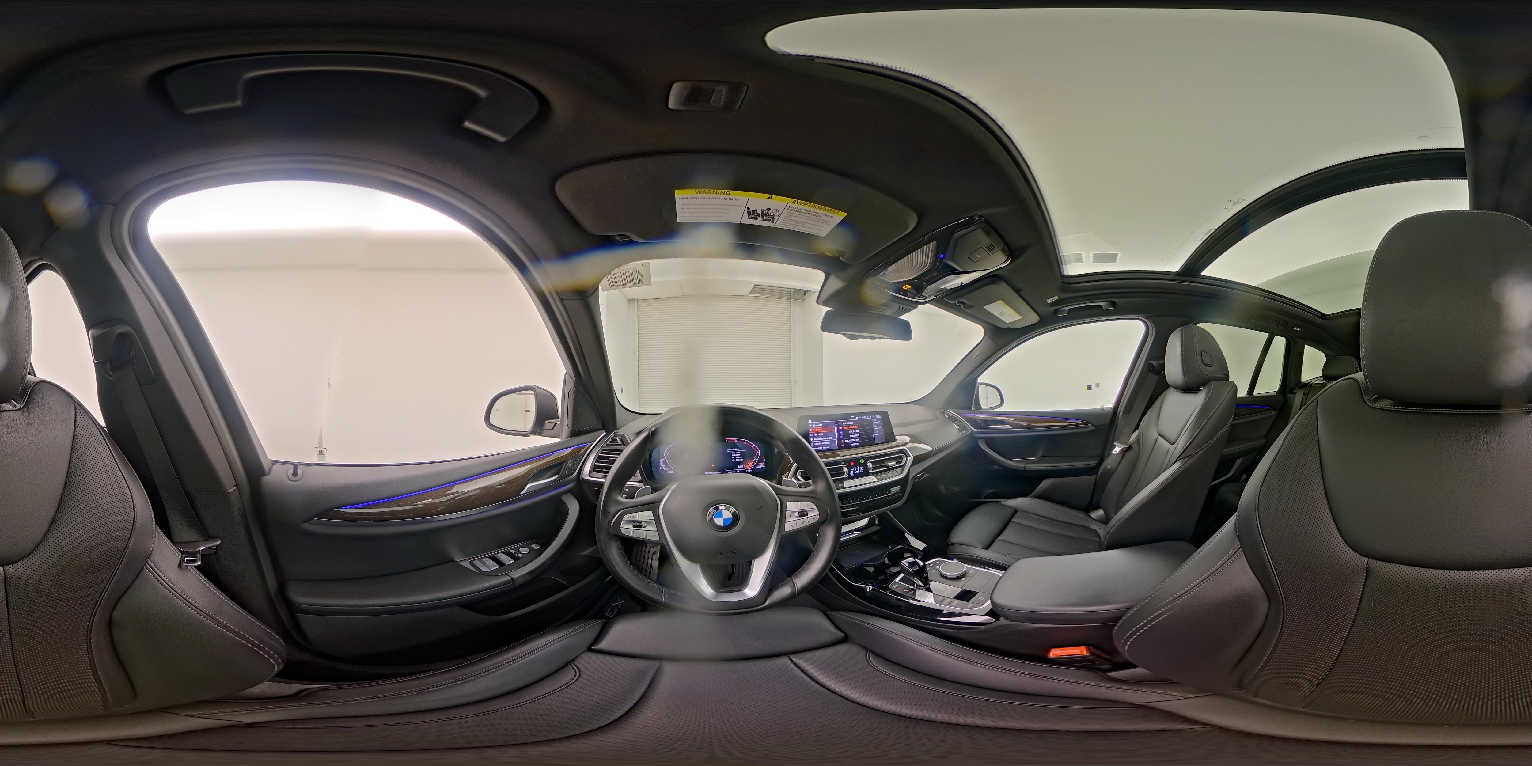 2023 BMW X3 30i - Photo 28